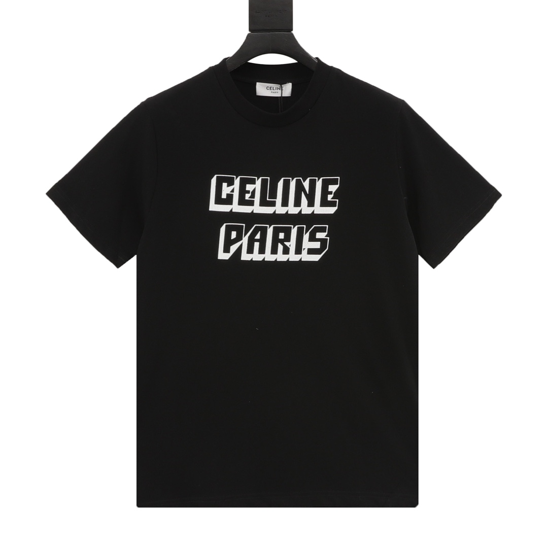 【CELINE】半袖 T シャツ