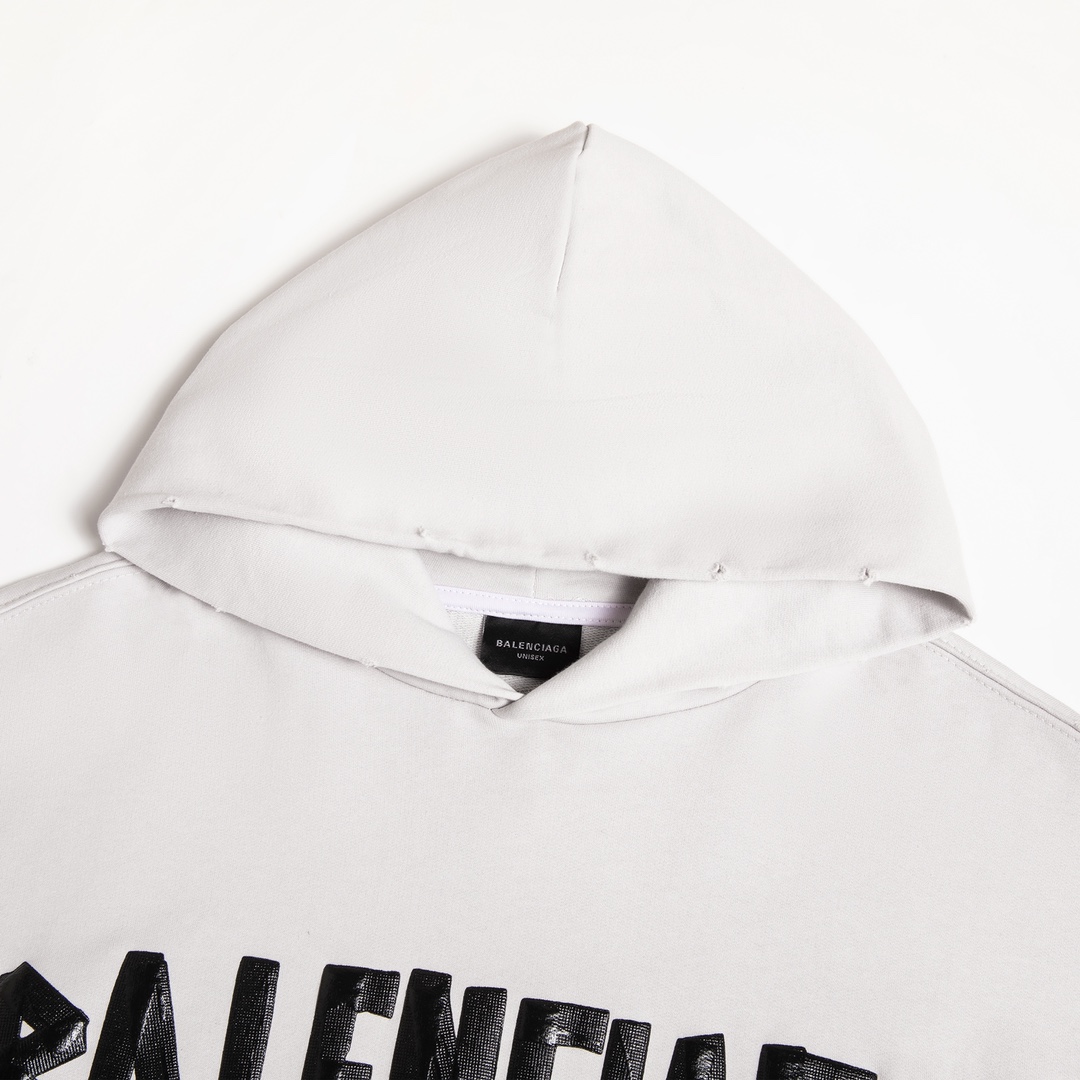 【BALENCIAGA】バレンシアガ パーカー