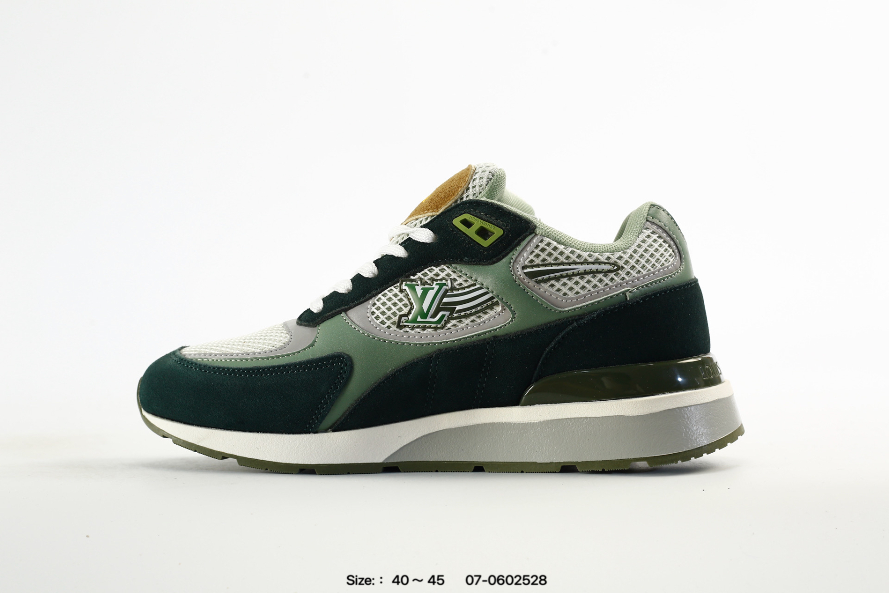 Louis Vuitton Trainer Sneaker スニーカー