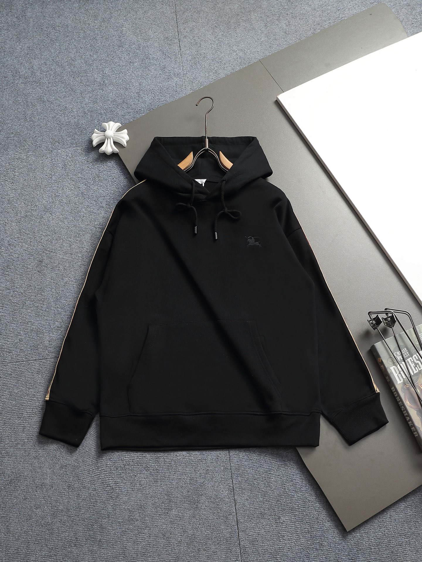 【BURBERRY】バーバリー パーカー