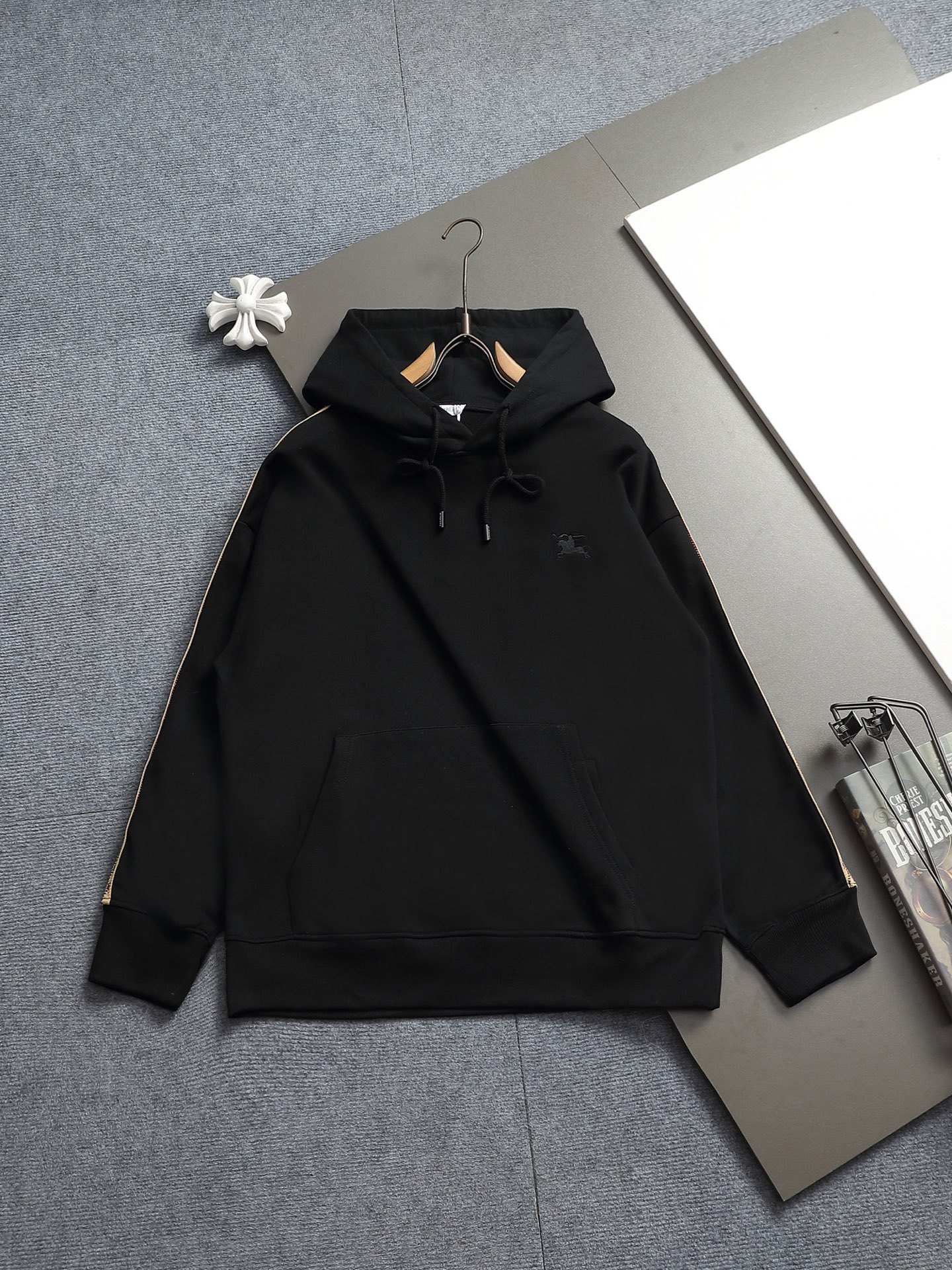 【BURBERRY】バーバリー パーカー