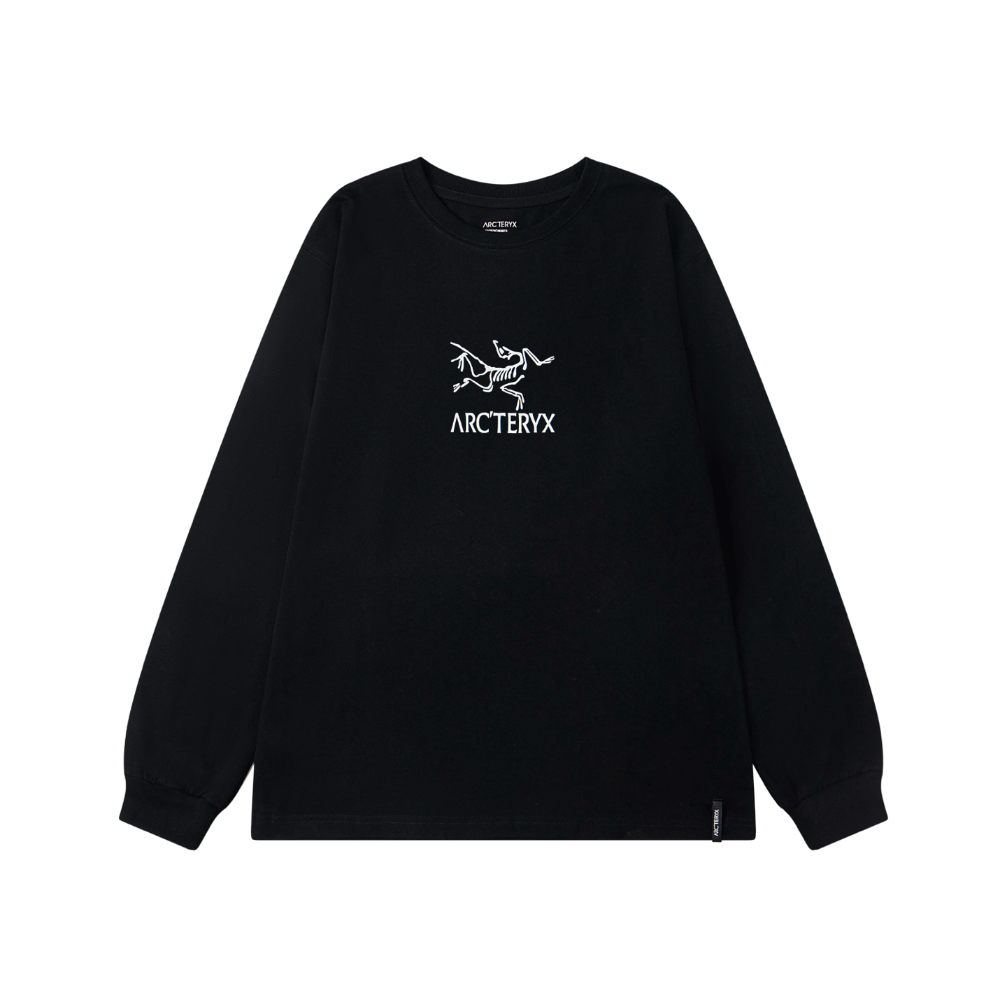 【ARC'TERYX】長袖 T シャツ