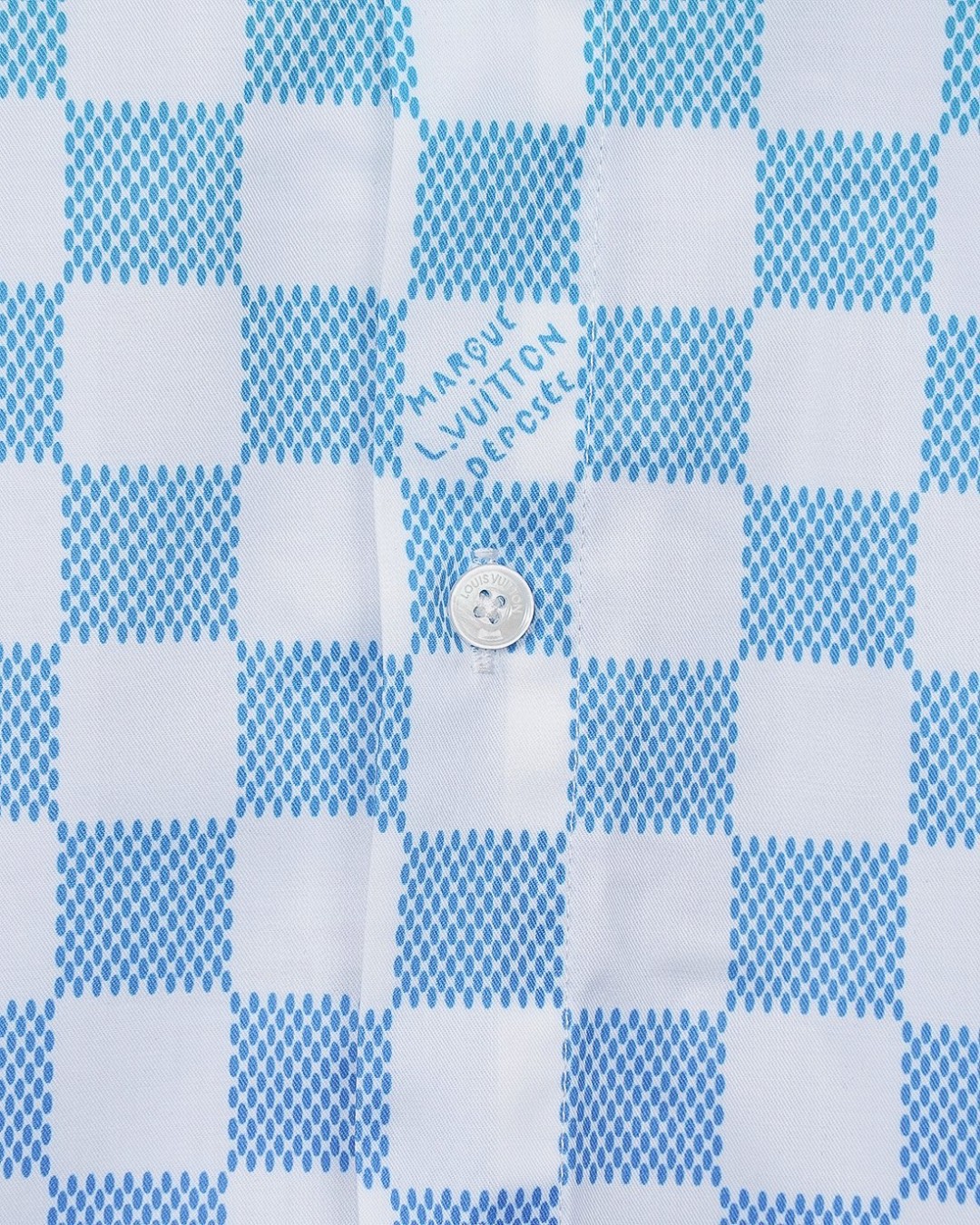 【LOUIS VUITTON】半袖シャツ