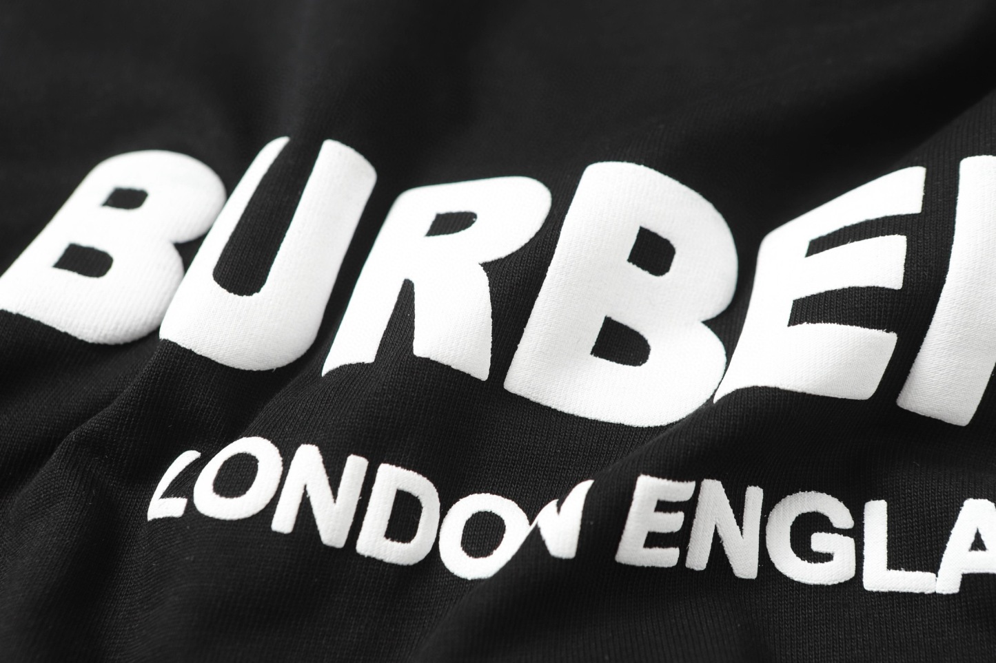 【BURBERRY】半袖 T シャツ