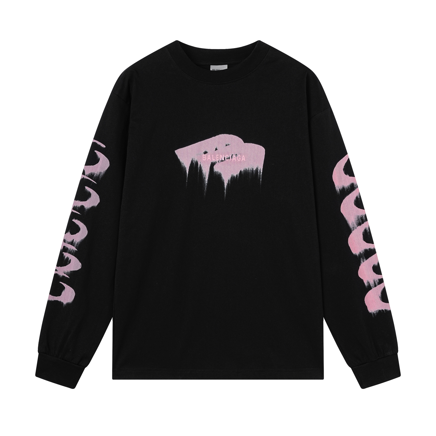 【BALENCIAGA】長袖 T シャツ