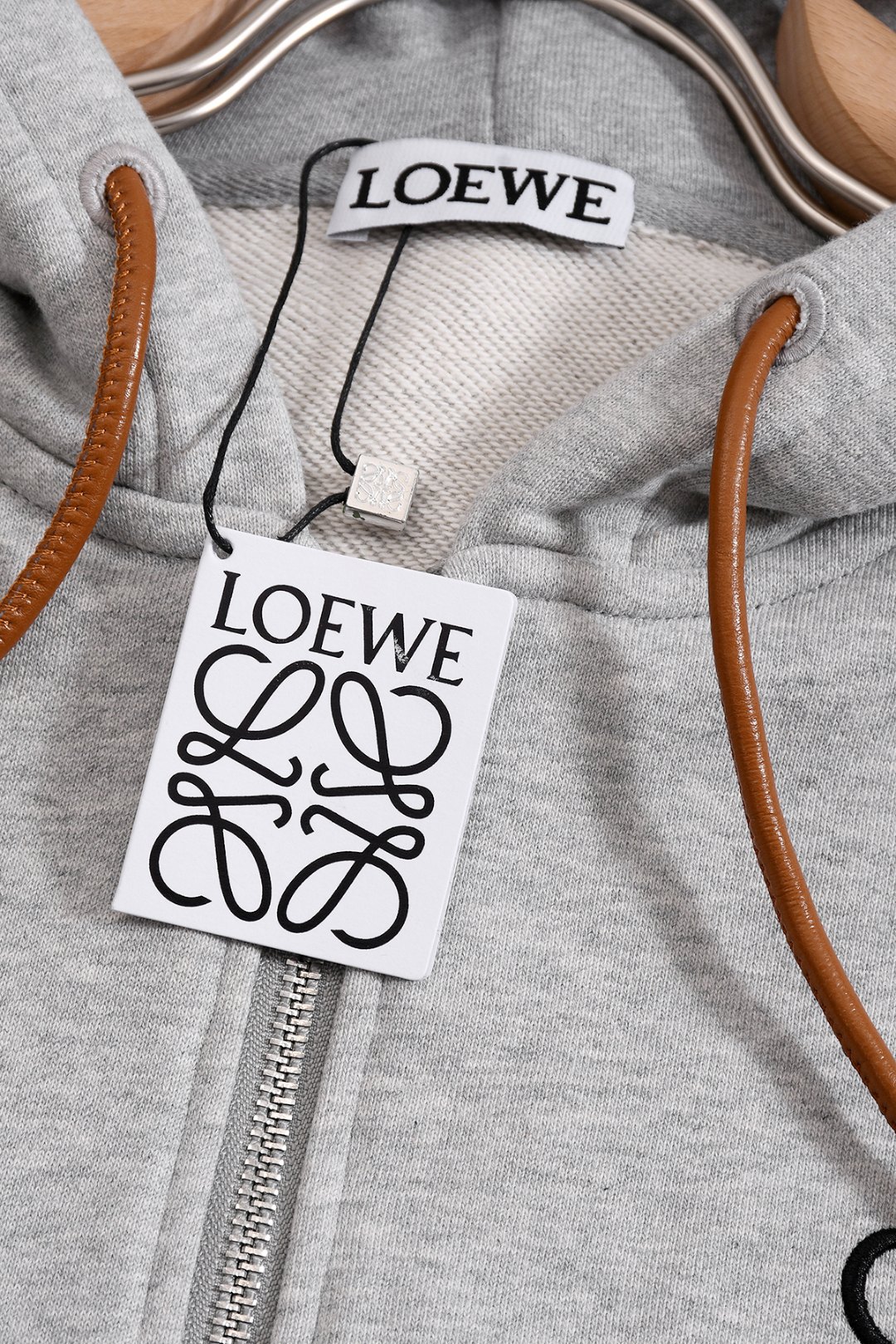 【LOEWE】ロエベ パーカー