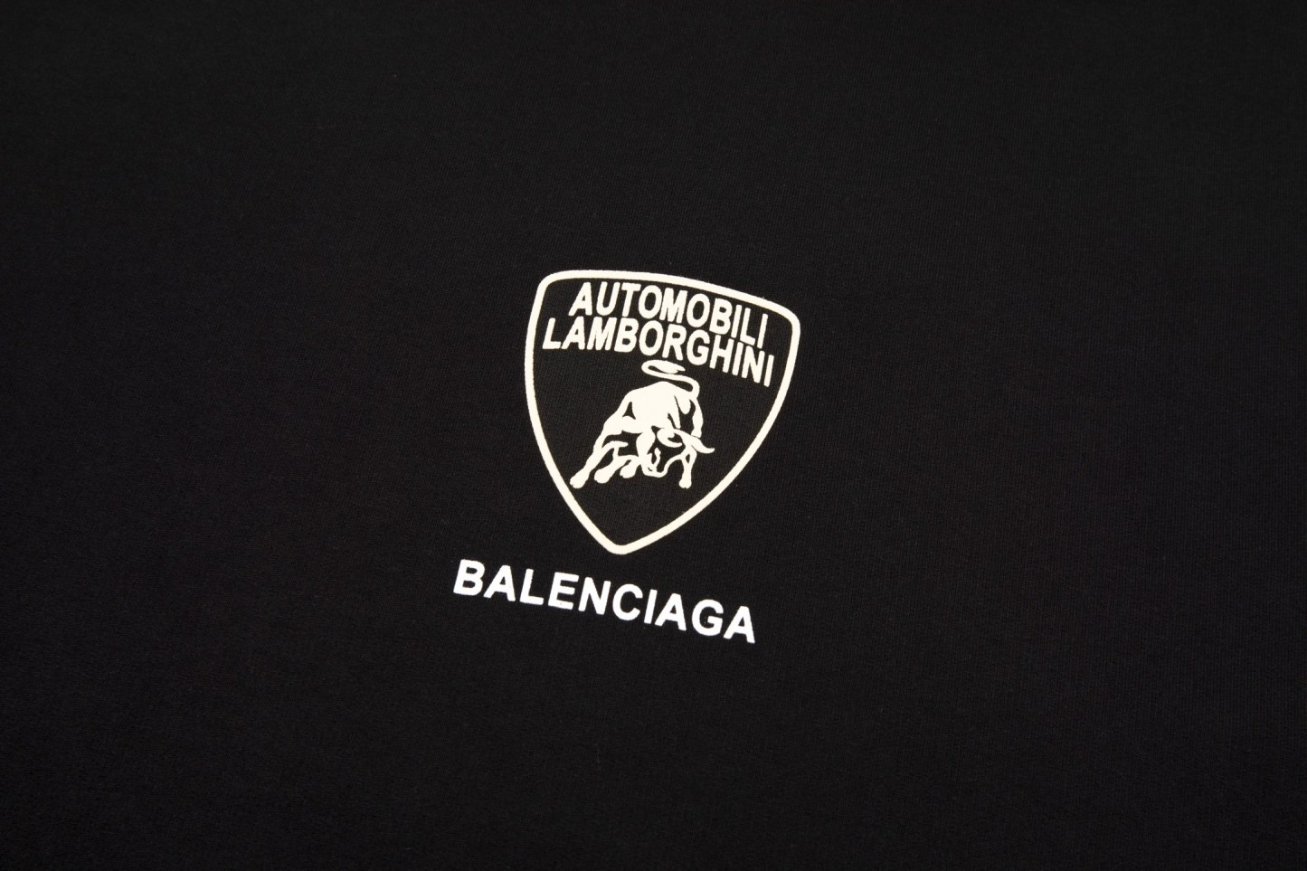 【BALENCIAGA】バレンシアガ パーカー