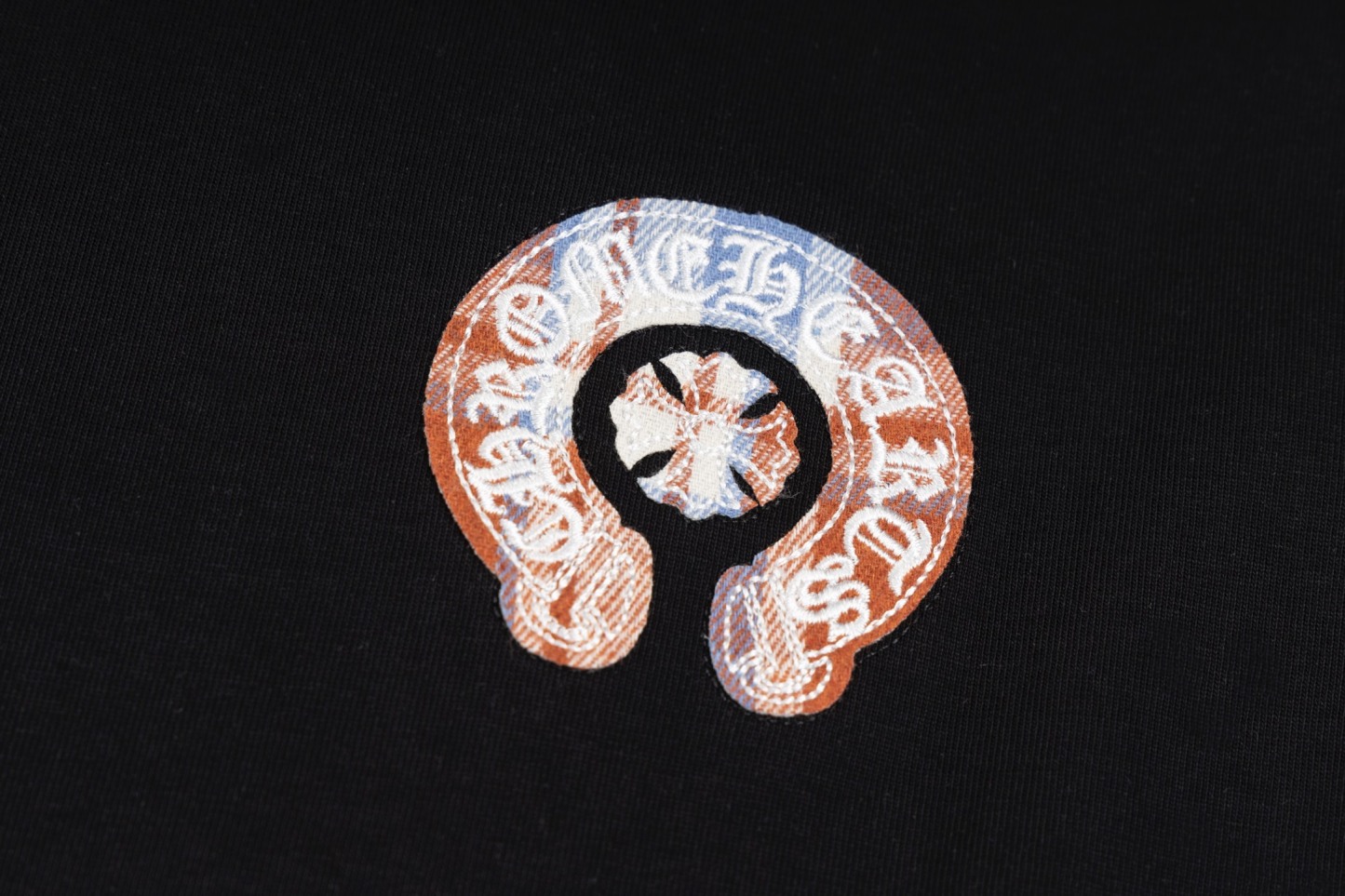 【CHROME HEARTS】長袖 T シャツ