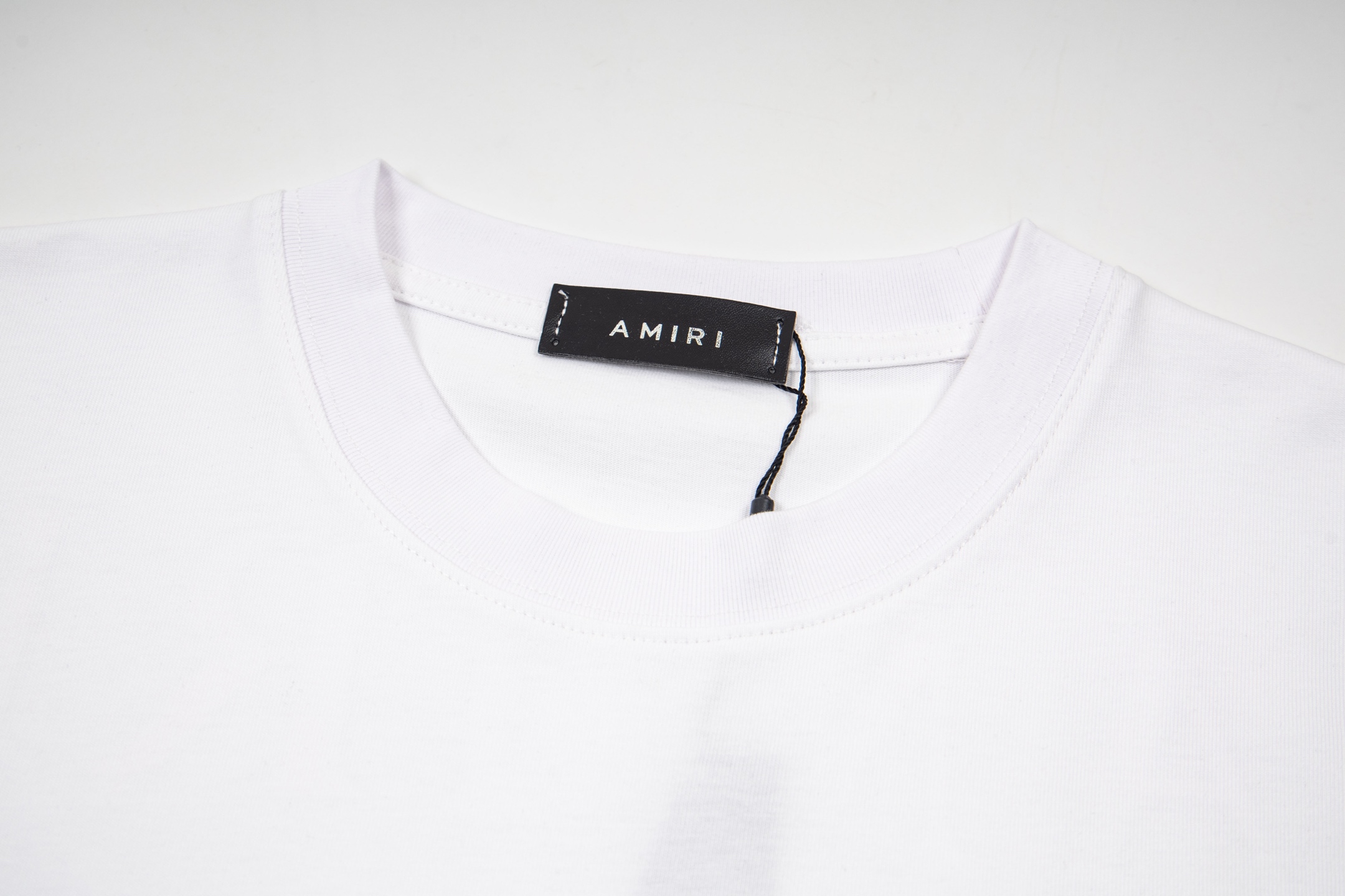 【AMIRI】半袖 T シャツ