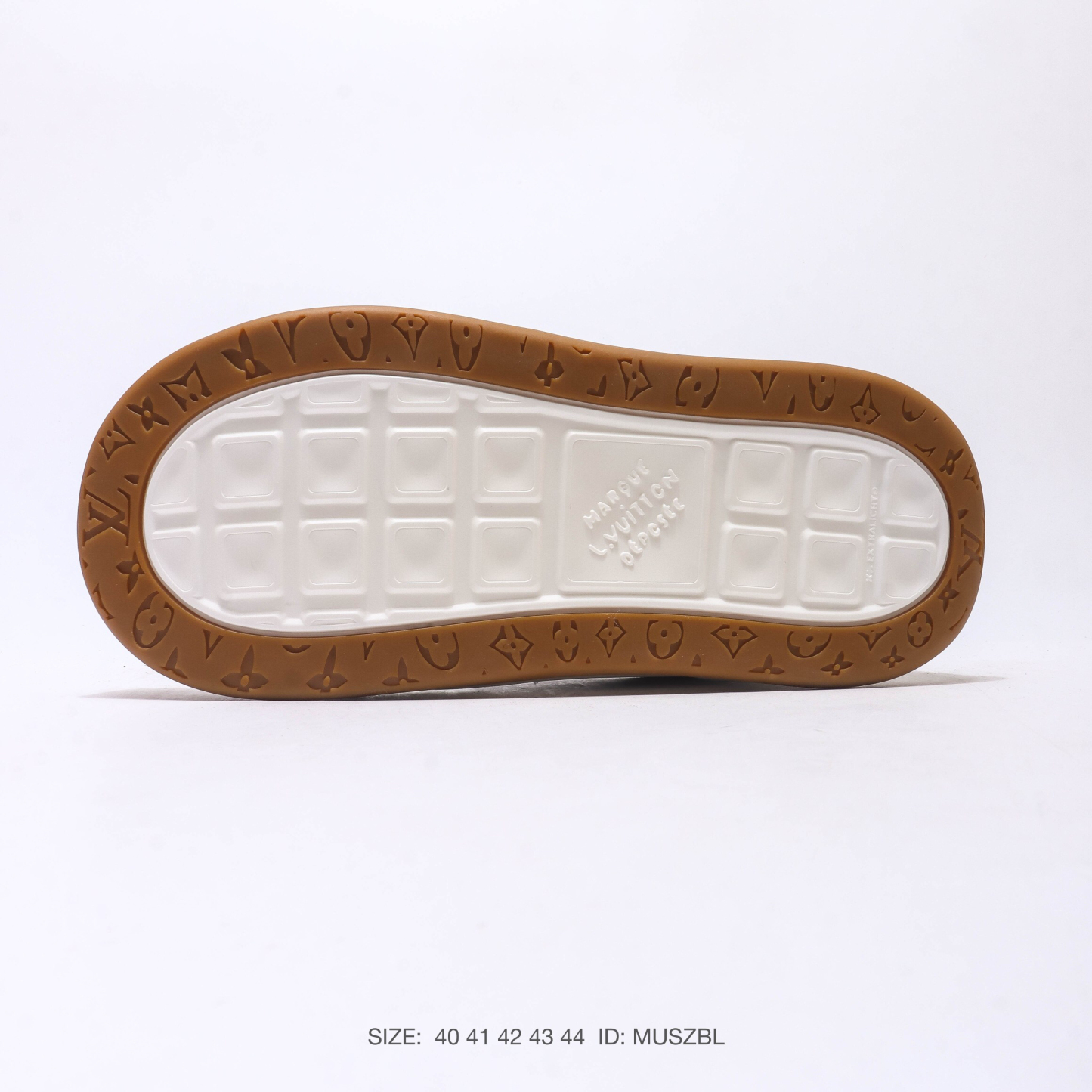 LOUIS VUITTON ルイ・ヴィトン ローカットスニーカー 3色