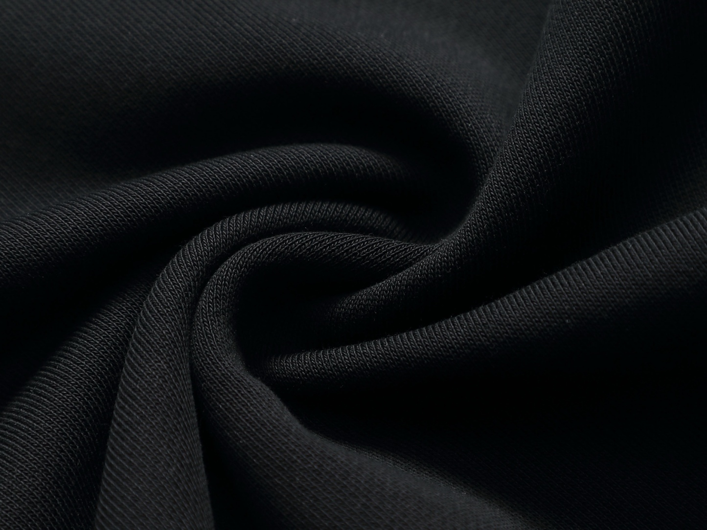 【MONCLER】刺繍長袖 T シャツ