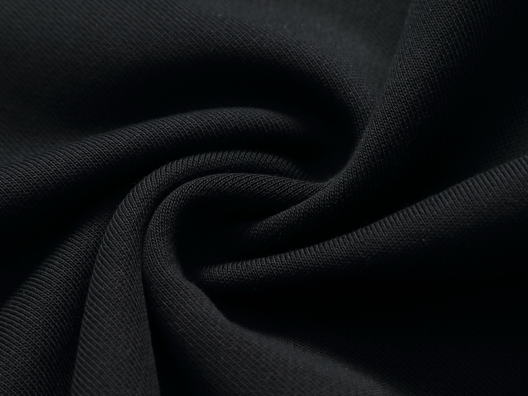 【MONCLER】刺繍長袖 T シャツ