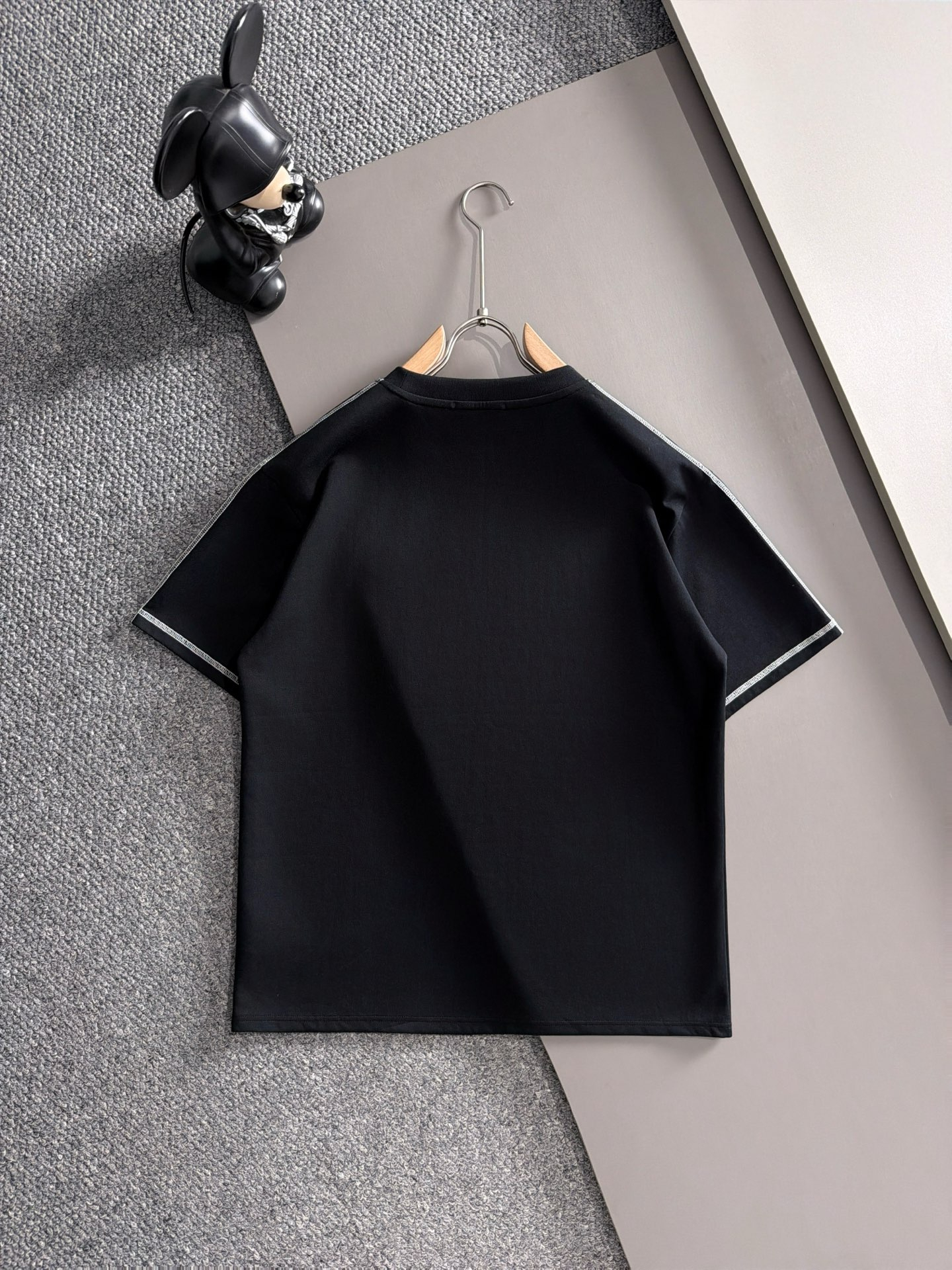 【PRADA】半袖T シャツショートパンツ セットアップ