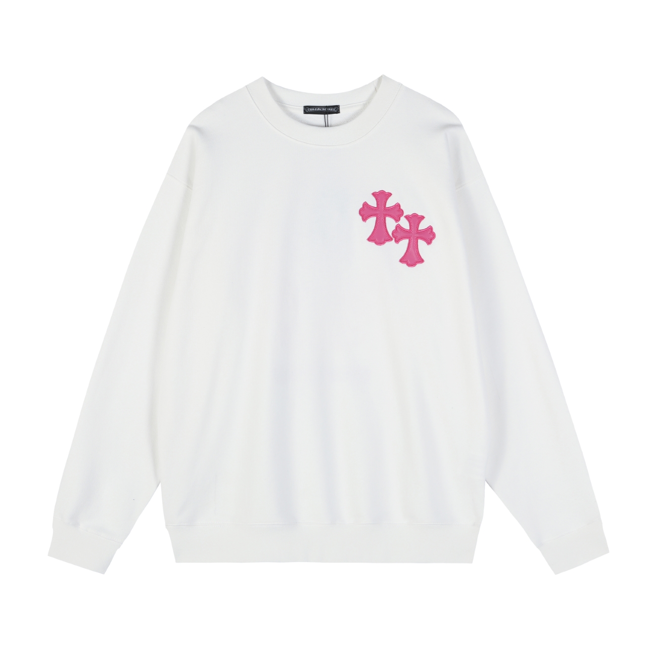 【CHROME HEARTS】長袖 T シャツ