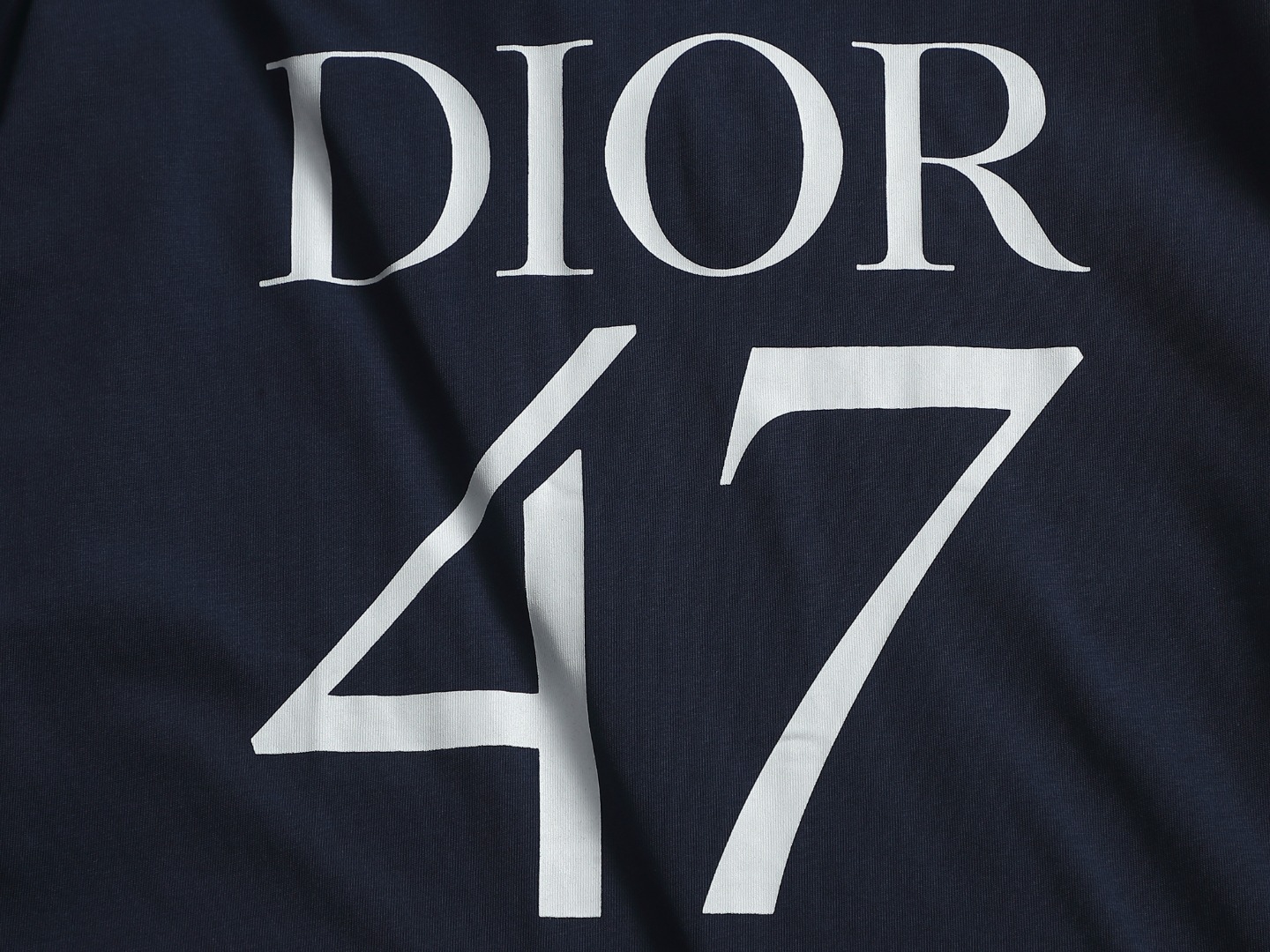 【DIOR】半袖 T シャツ