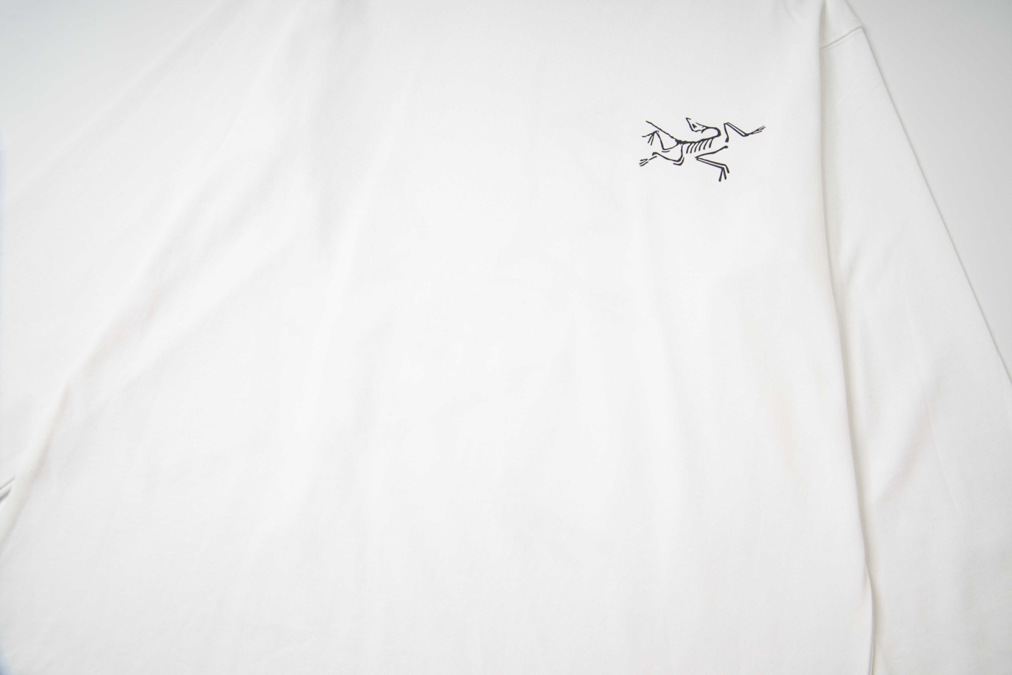 【ARC'TERYX】長袖 T シャツ