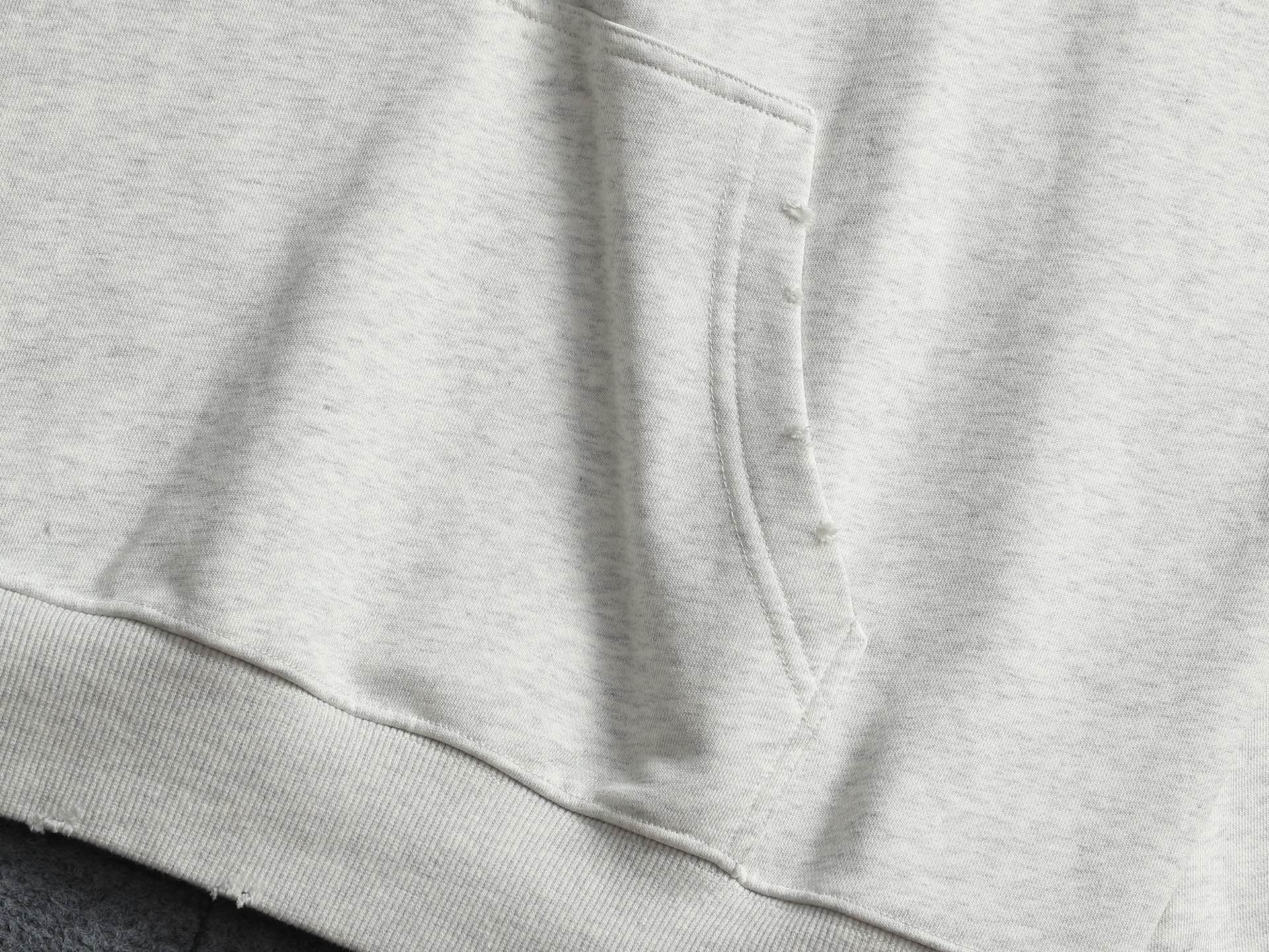 【CHROME HEARTS】クロムハーツ パーカー