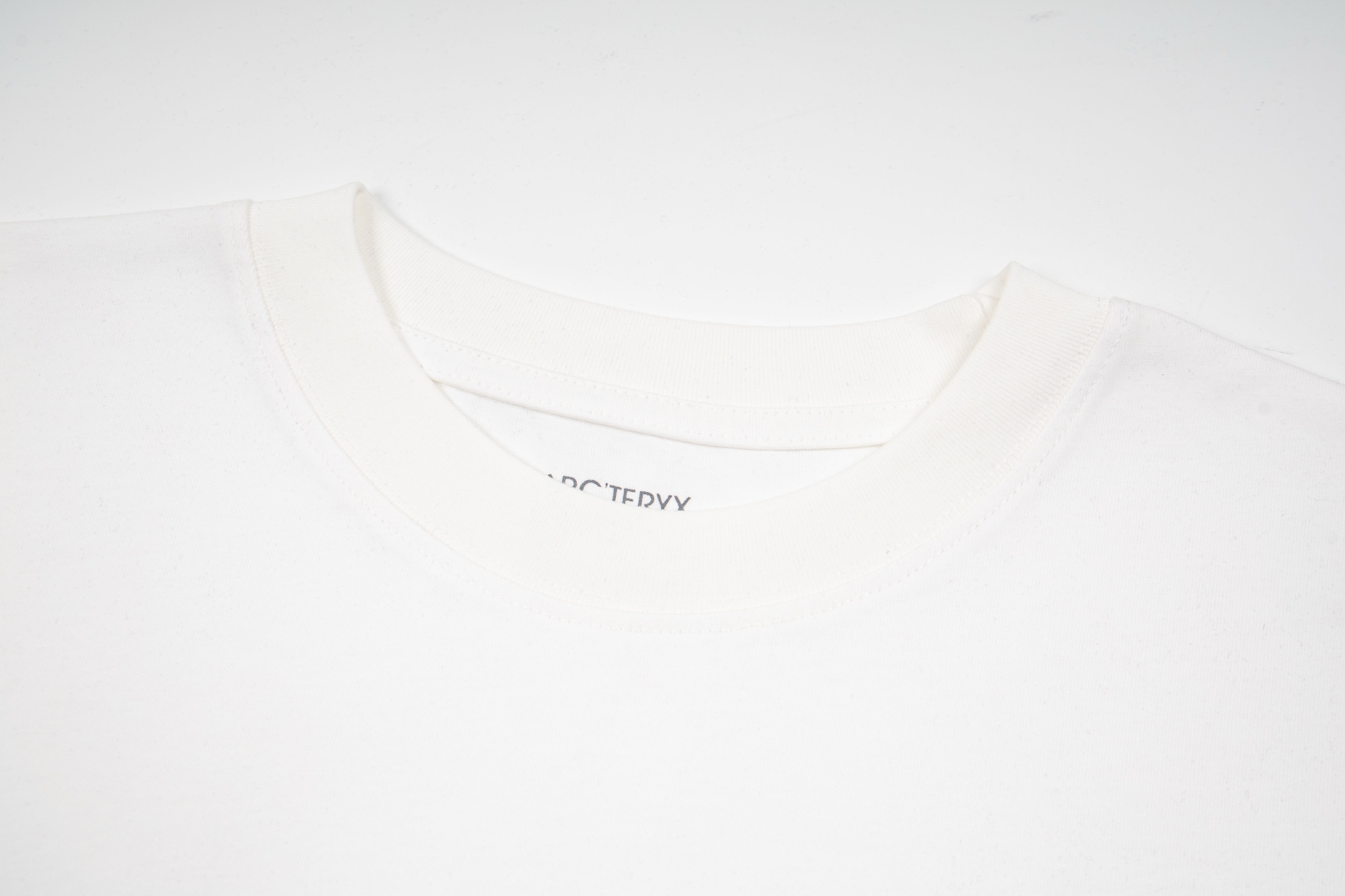 【ARC'TERYX】長袖 T シャツ