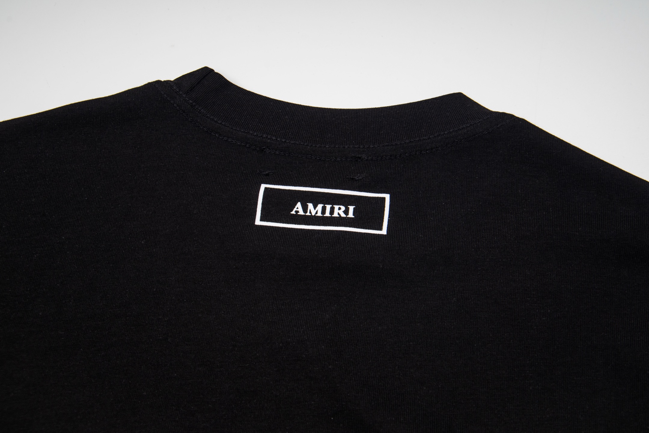 【AMIRI】長袖 T シャツ