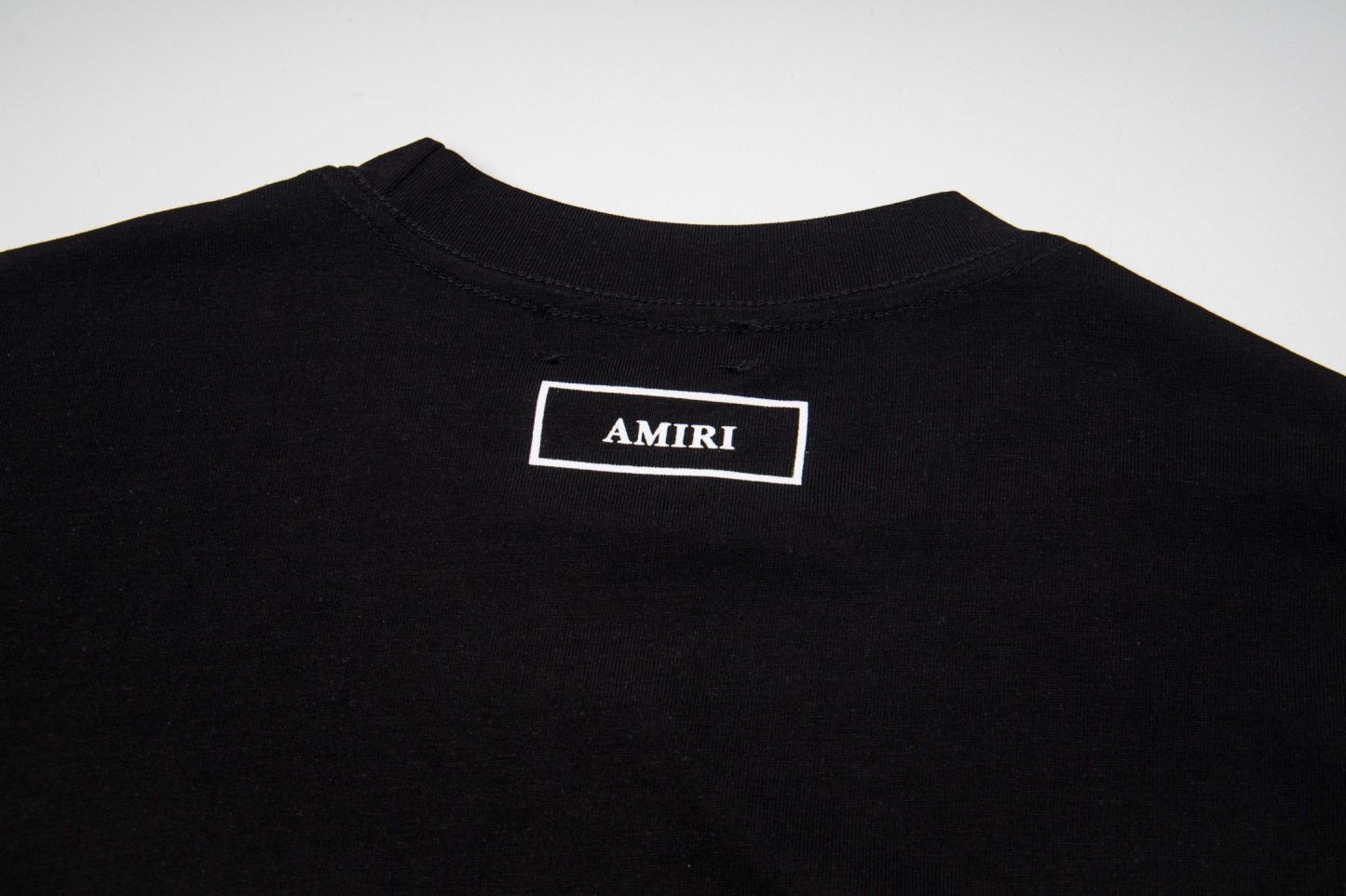 【AMIRI】長袖 T シャツ