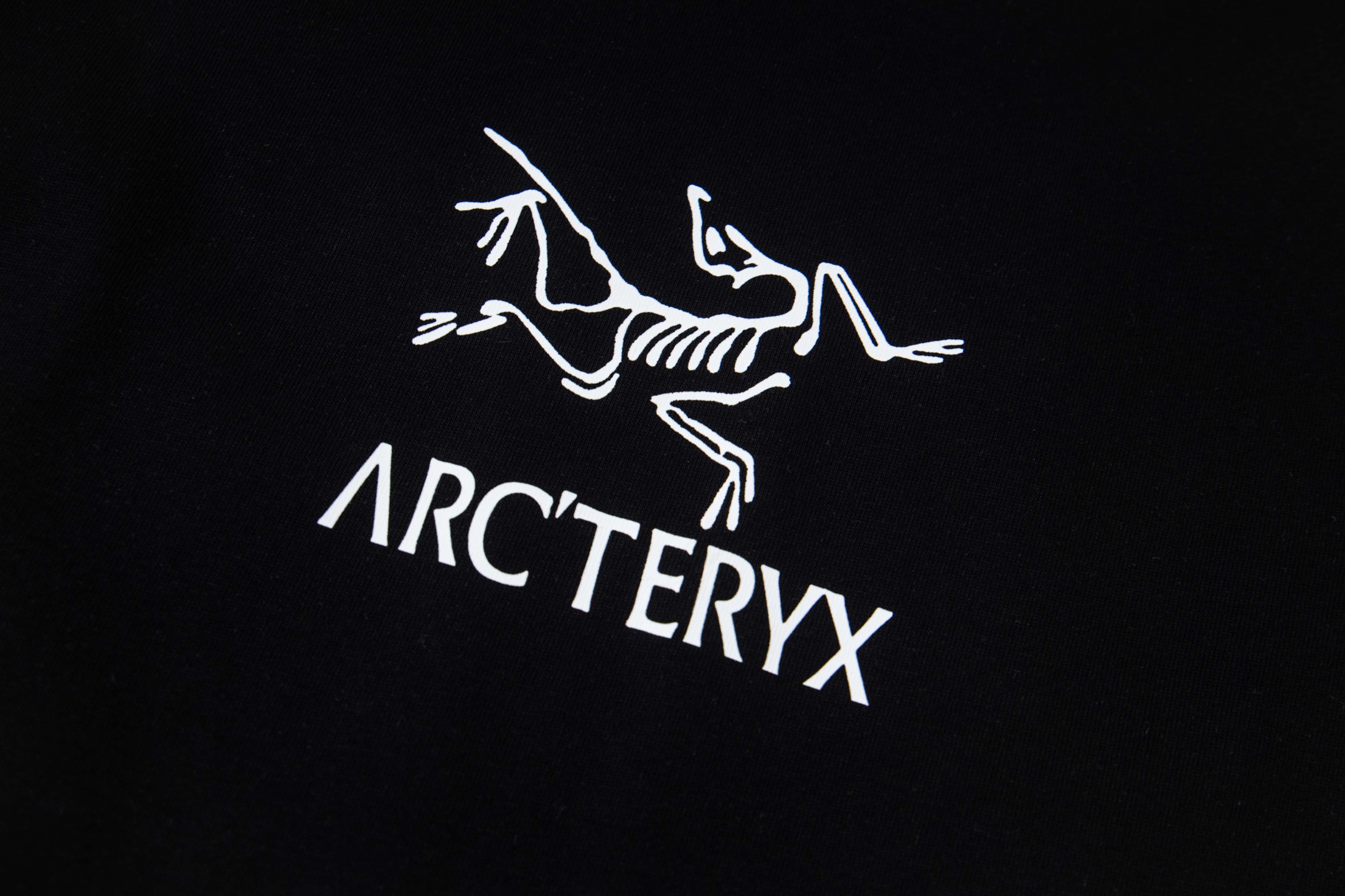 【ARC'TERYX】長袖 T シャツ