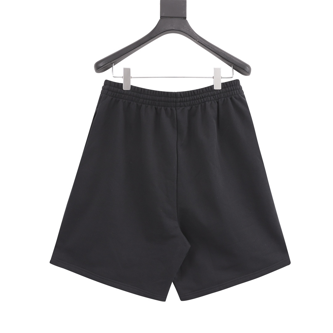 【BALENCIAGA】ショートパンツ