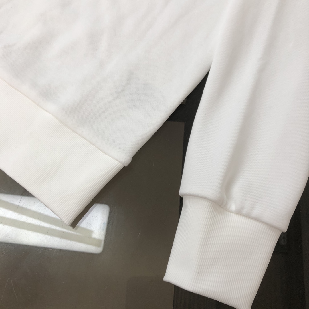 【MONCLER】長袖 T シャツ
