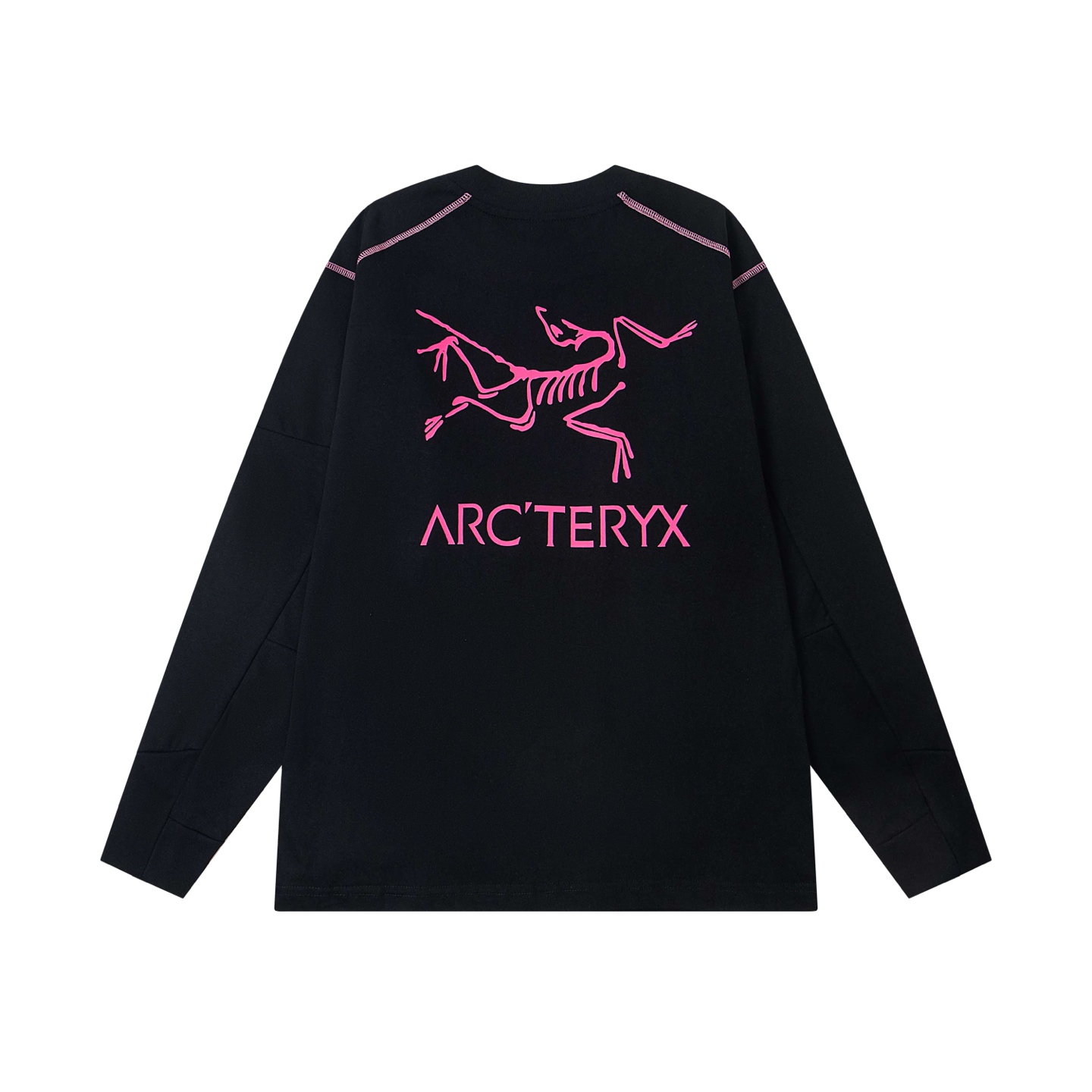 【ARC'TERYX】長袖 T シャツ 8色