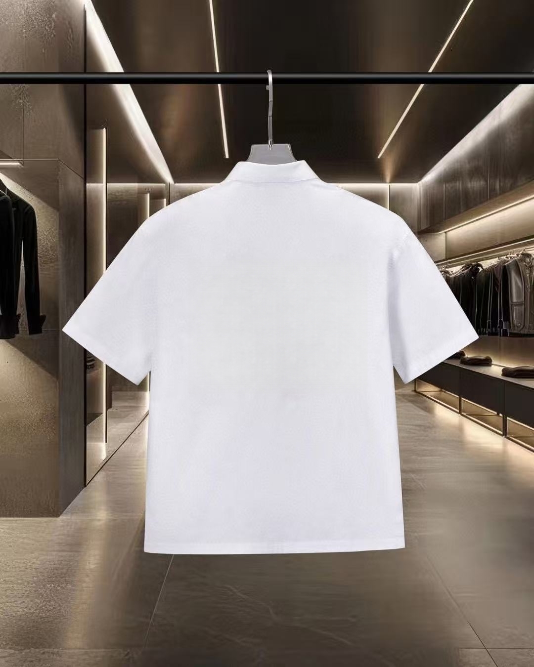 【LOUIS VUITTON】半袖シャツ