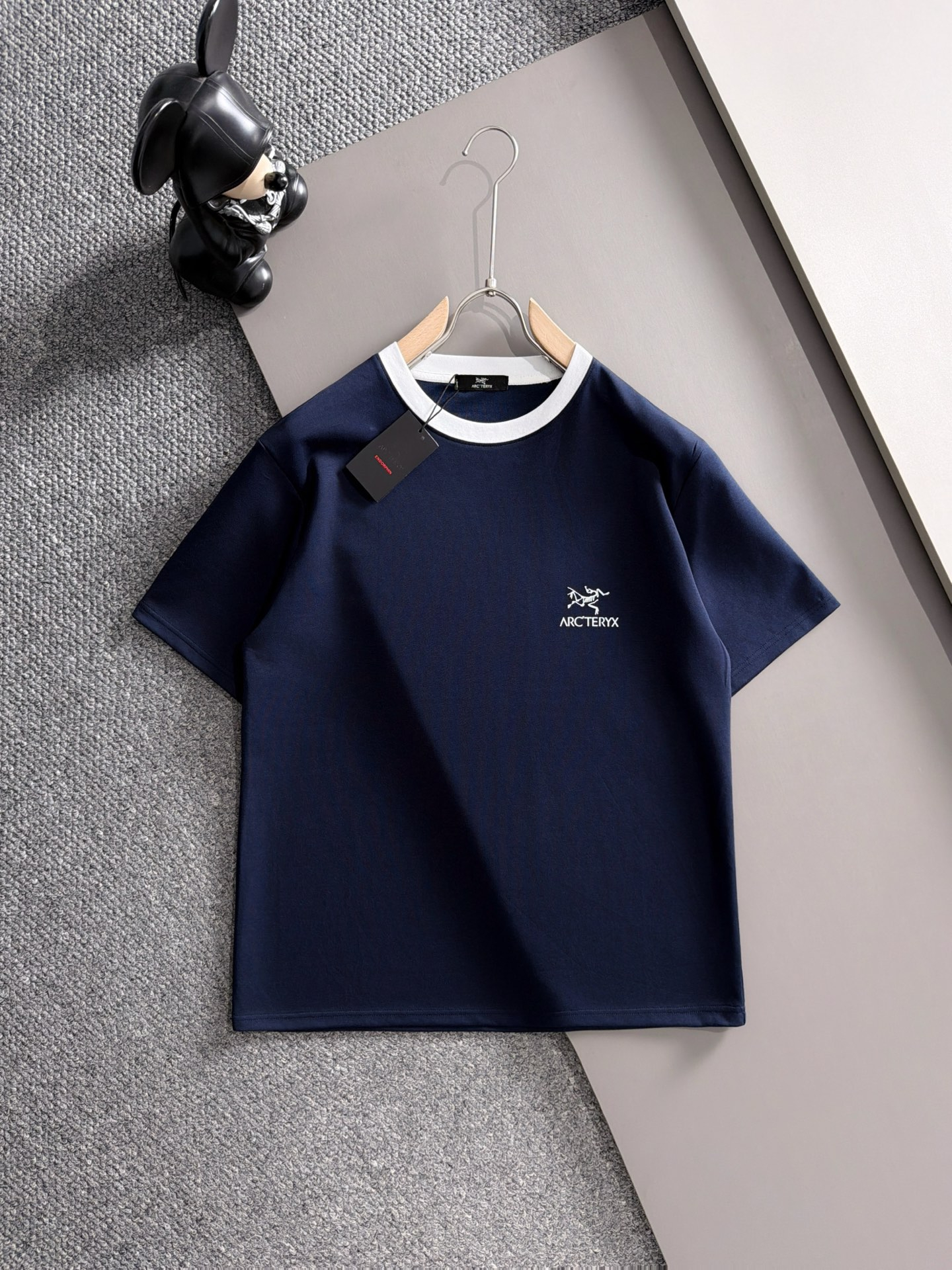 【ARC'TERYX】半袖T シャツショートパンツ セットアップ