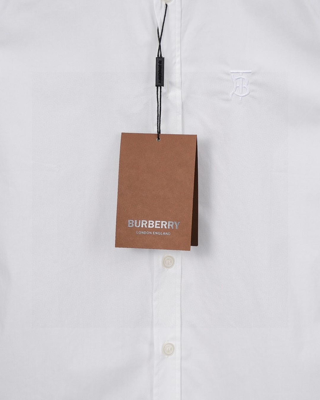 【BURBERRY】半袖シャツ