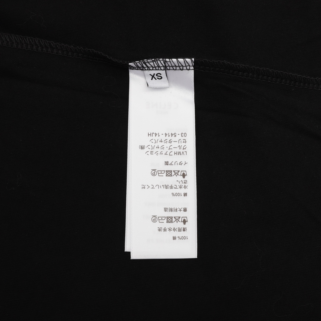 【CELINE】半袖 T シャツ