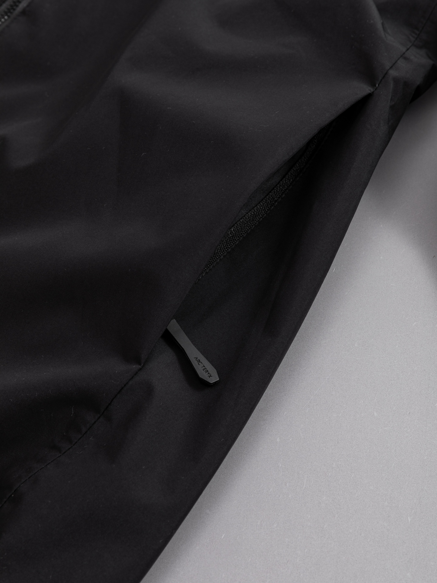 【ARC'TERYX】Aha SV6 ジャケット