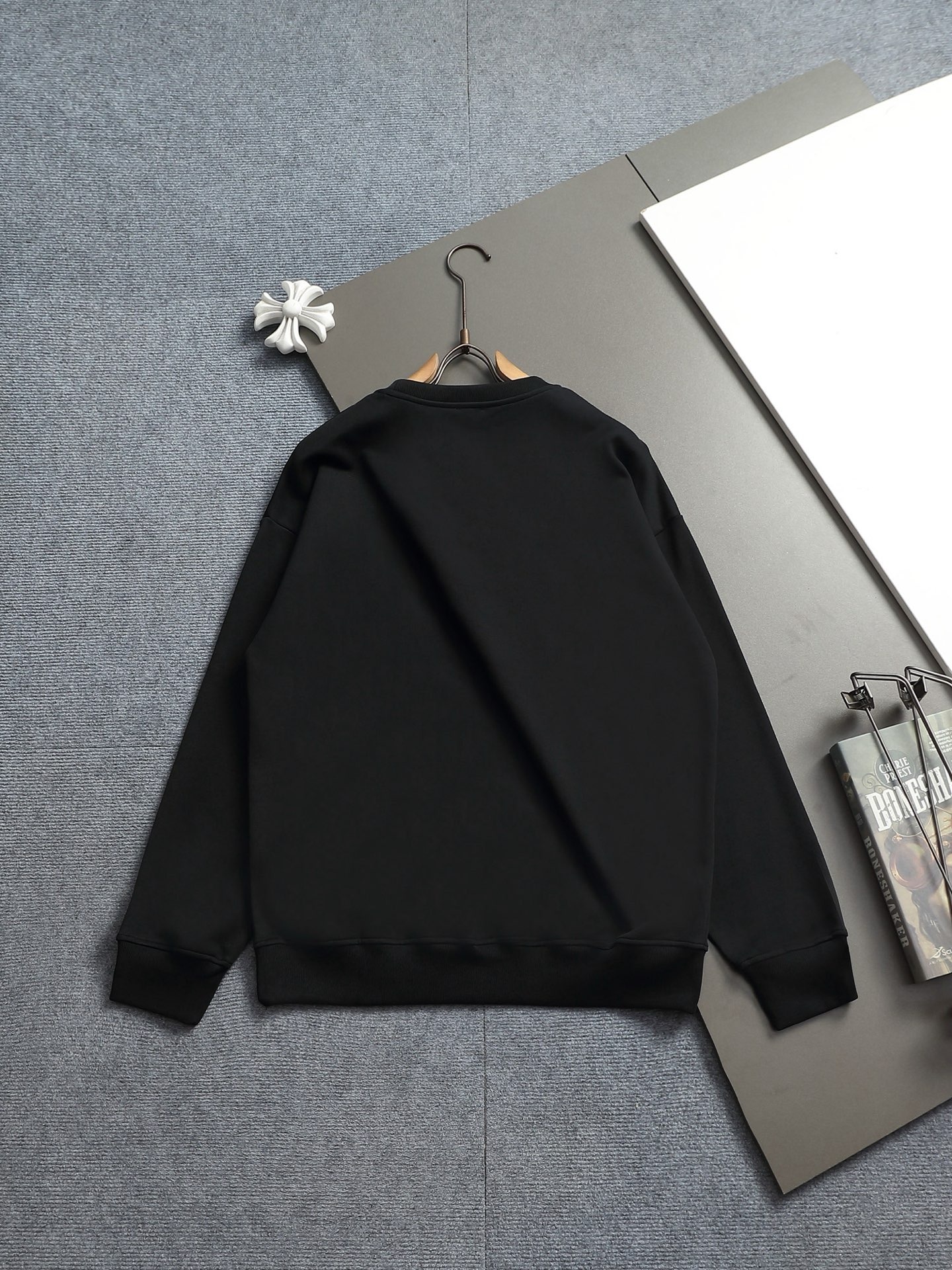 【LOEWE】長袖 T シャツ