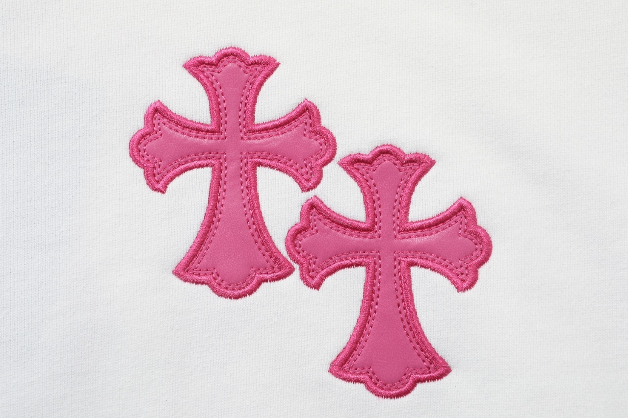【CHROME HEARTS】長袖 T シャツ
