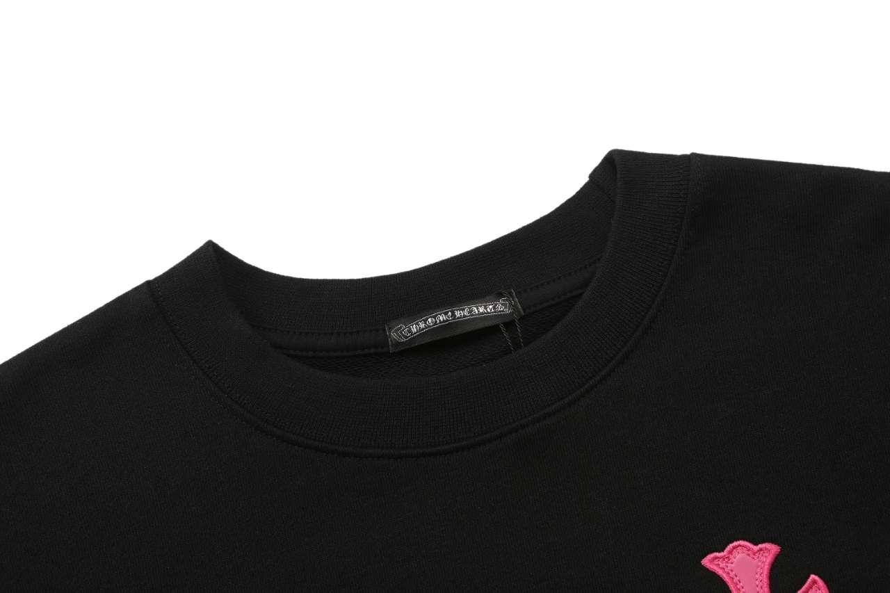 【CHROME HEARTS】長袖 T シャツ