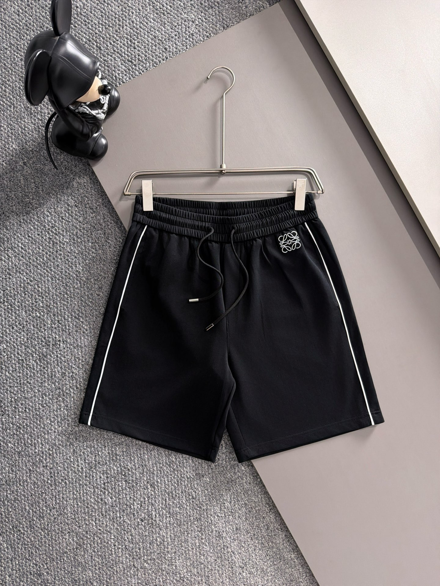 【LOEWE】半袖T シャツショートパンツ セットアップ