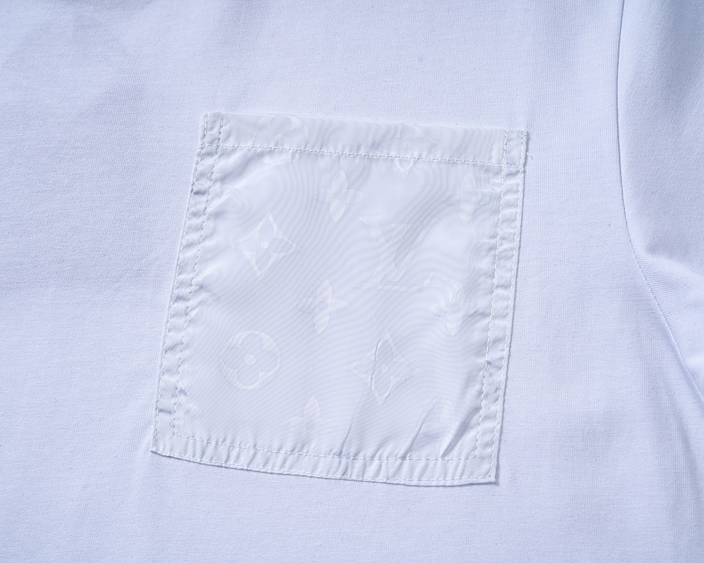 【LOUIS VUITTON】半袖T シャツショートパンツ セットアップ