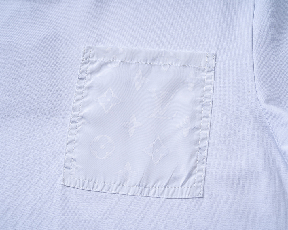 【LOUIS VUITTON】半袖T シャツショートパンツ セットアップ