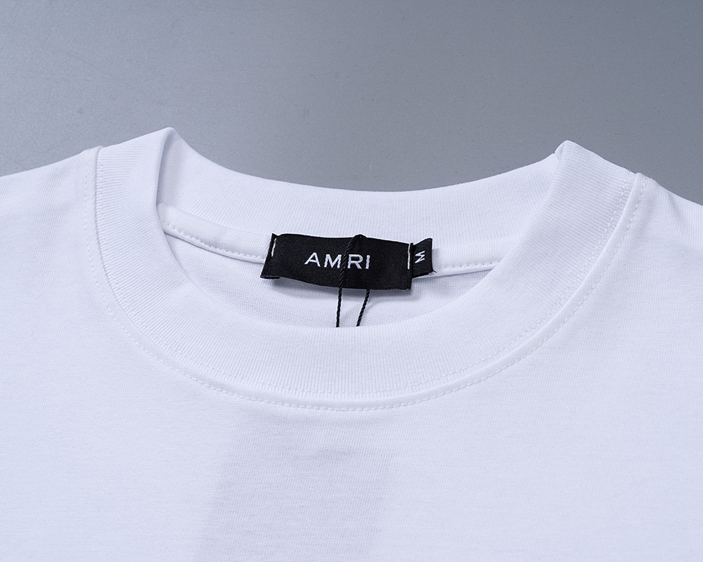 【AMIRI】半袖T シャツショートパンツ セットアップ