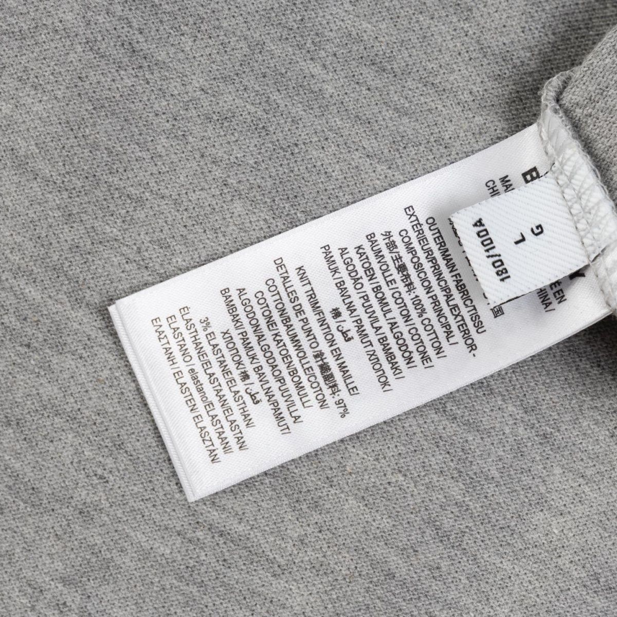 【BURBERRY】POLO 半袖 T シャツ