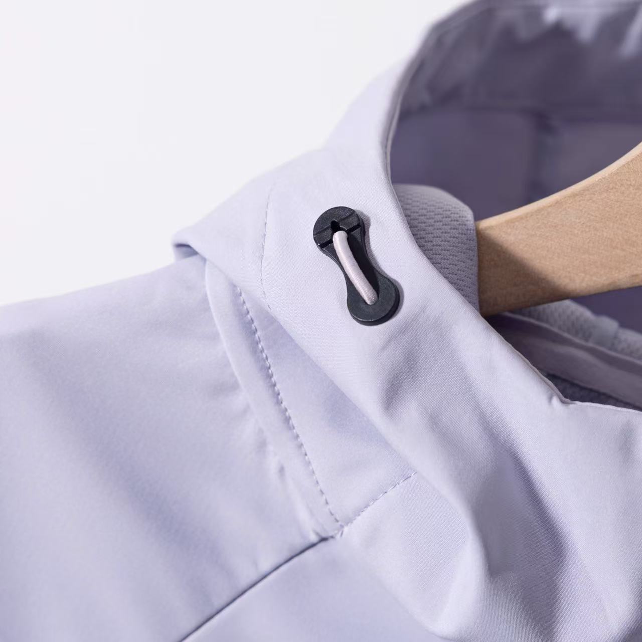【ARC'TERYX】シェルジャケット