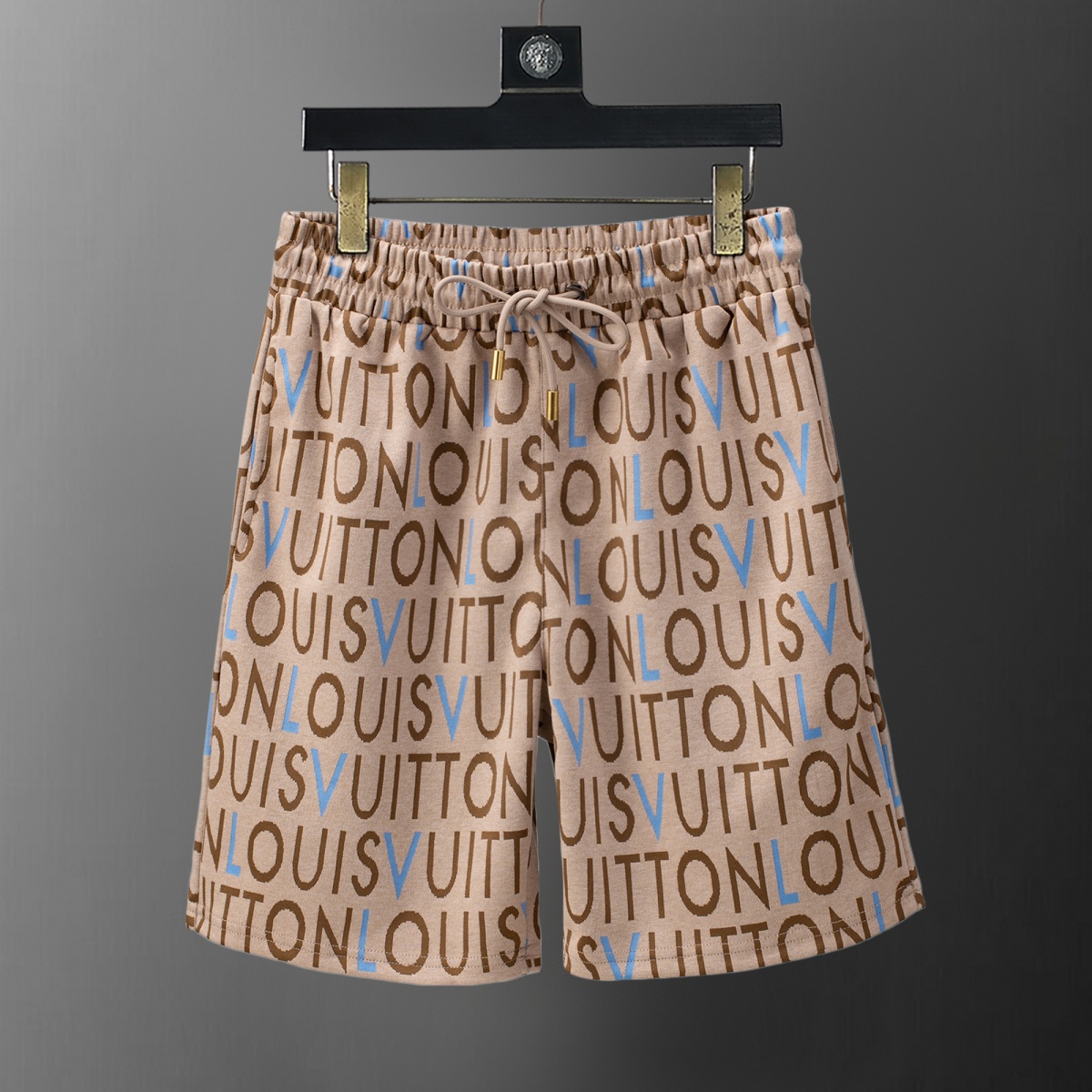 【LOUIS VUITTON】ショートパンツ