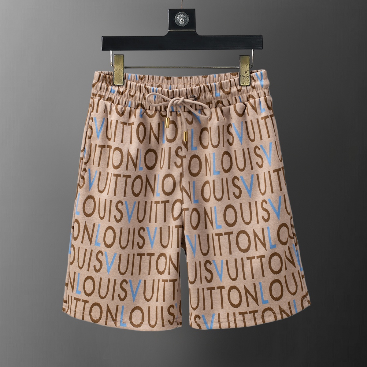 【LOUIS VUITTON】ショートパンツ