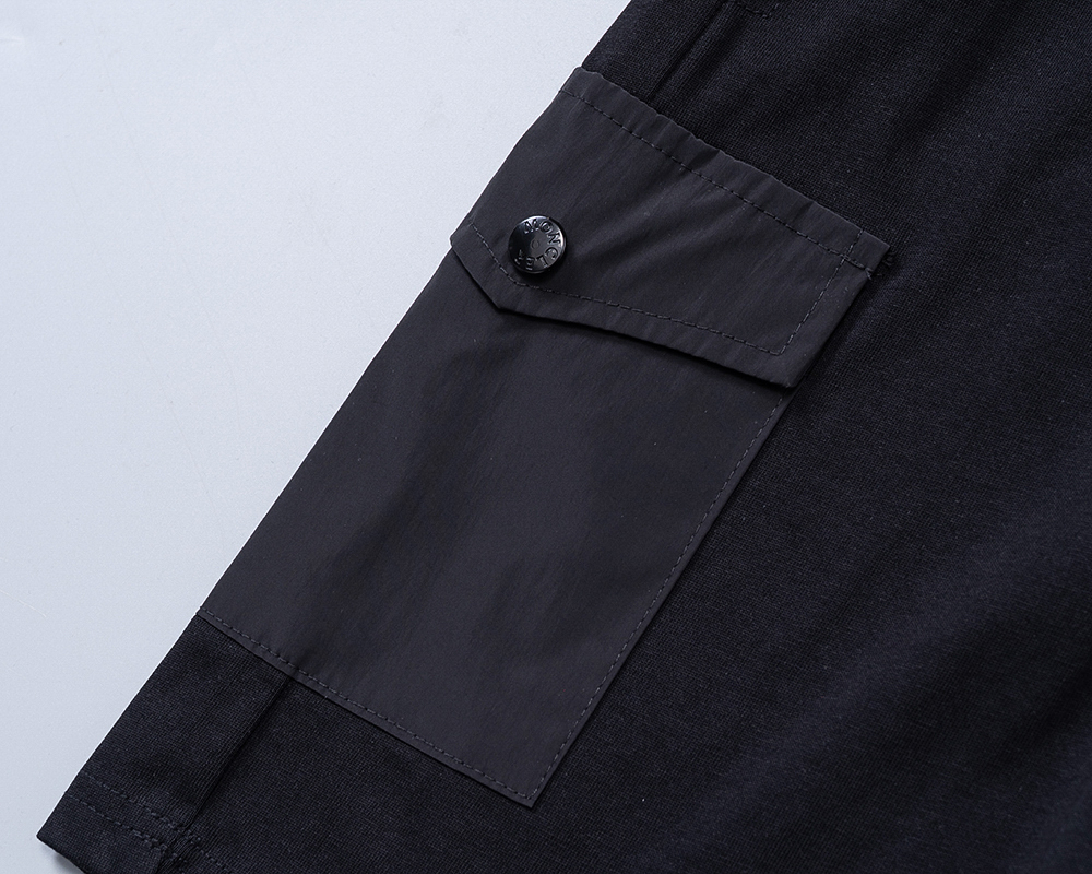 【MONCLER】半袖T シャツショートパンツ セットアップ