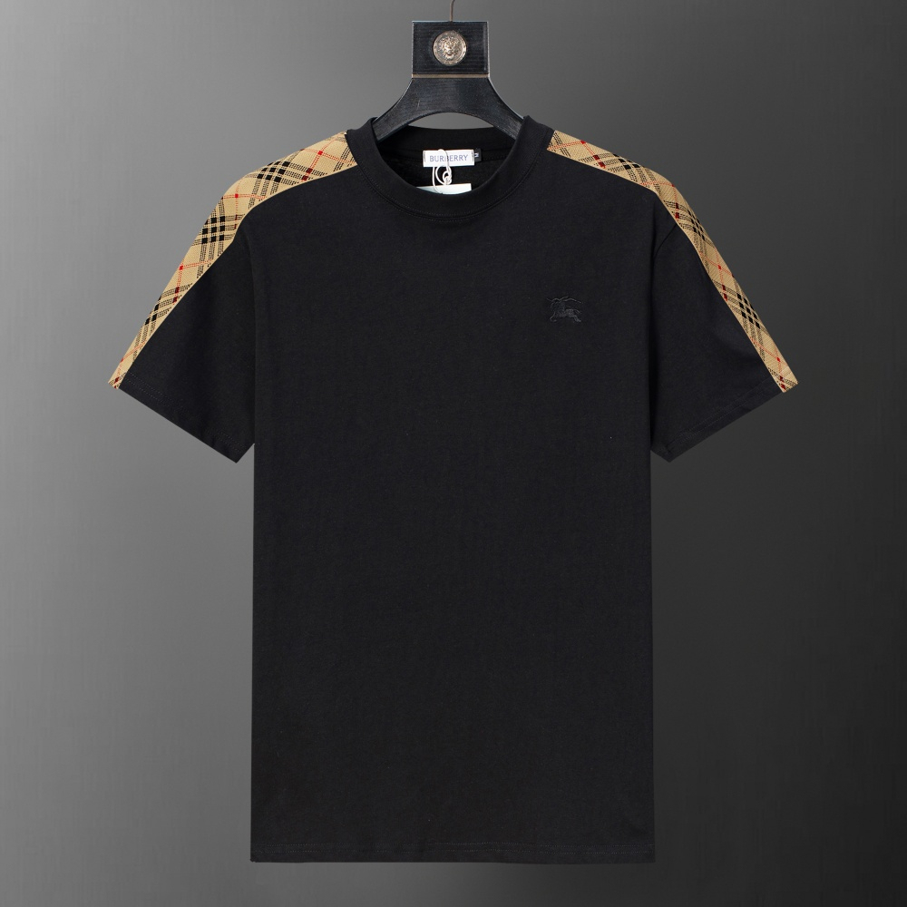 【BURBERRY】半袖T シャツショートパンツ セットアップ