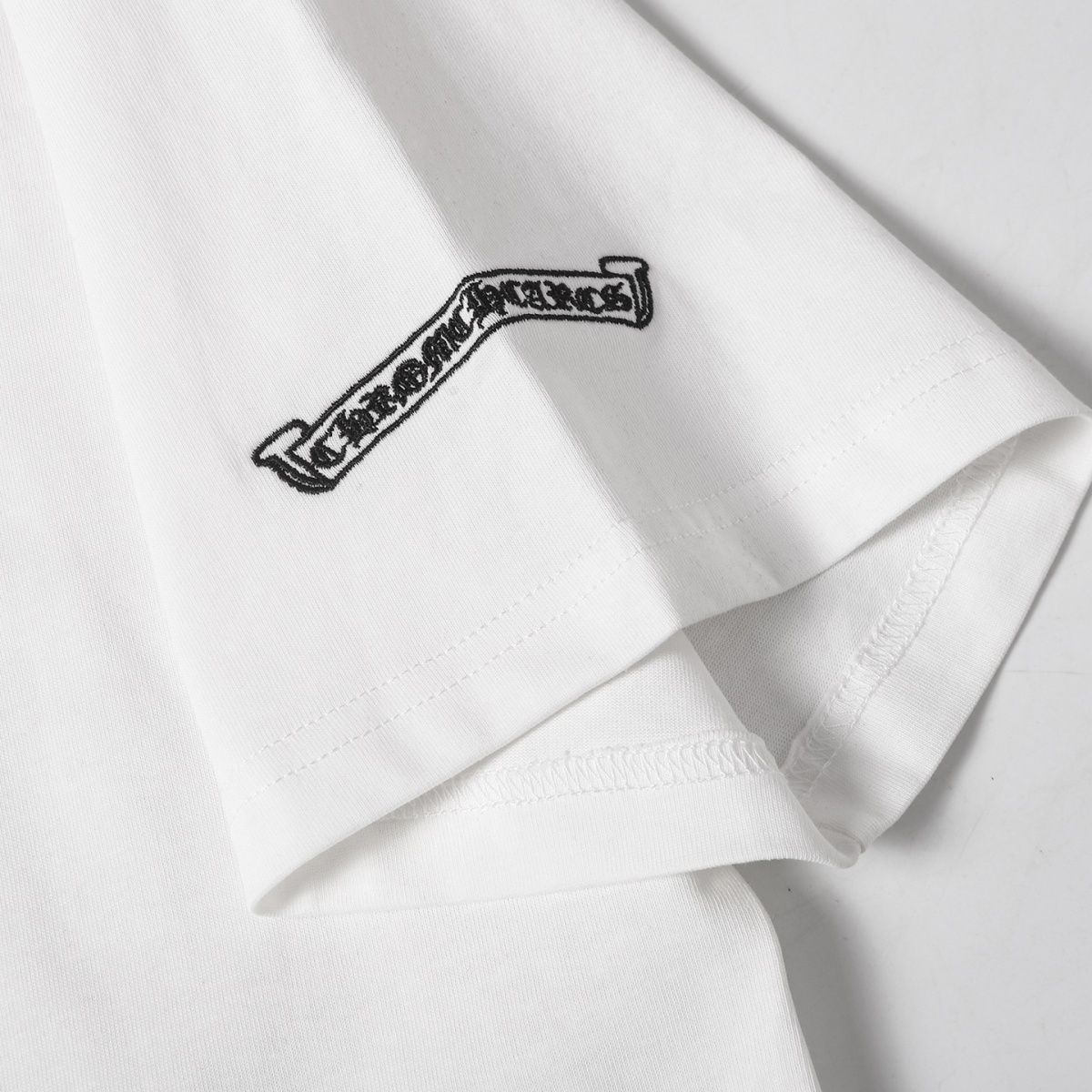 【CHROME HEARTS】半袖 T シャツ