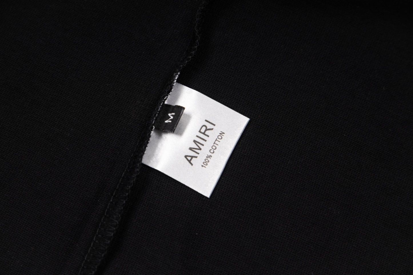【AMIRI】半袖 T シャツ