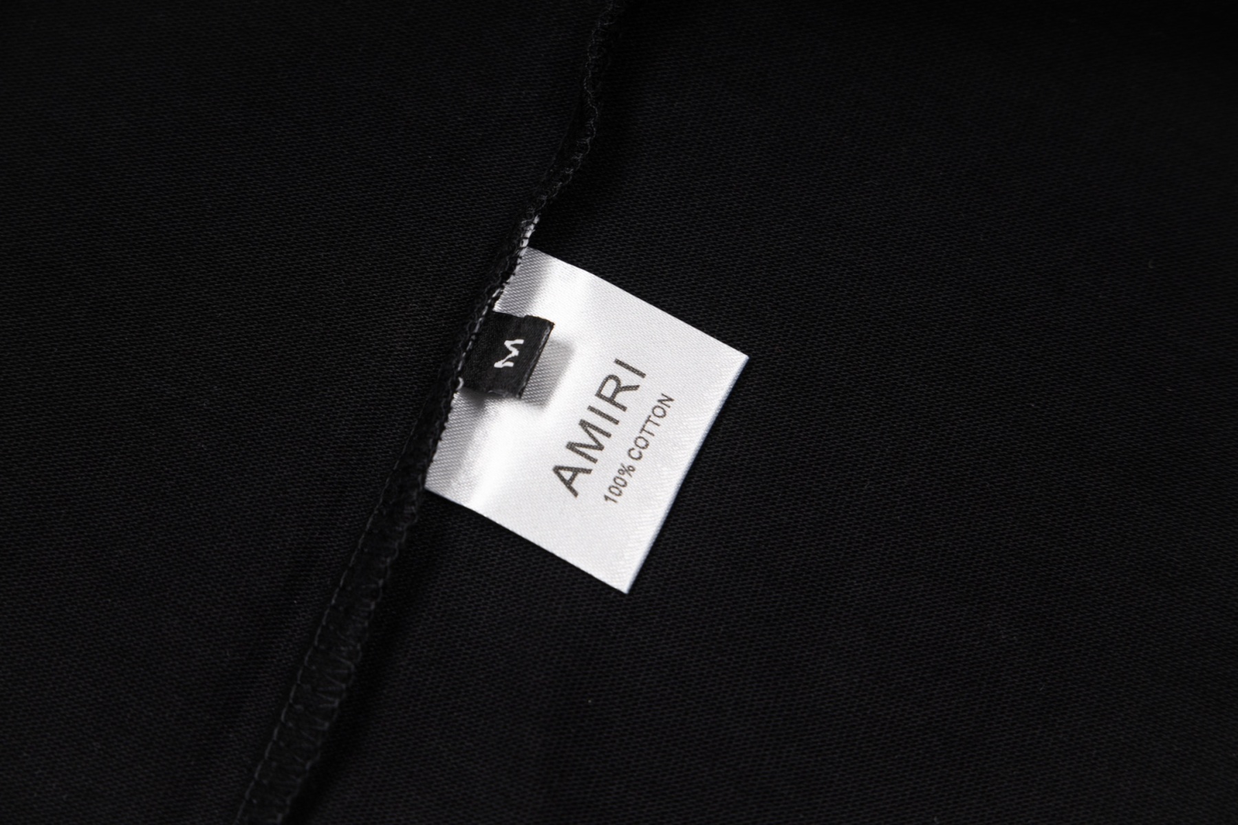 【AMIRI】半袖 T シャツ