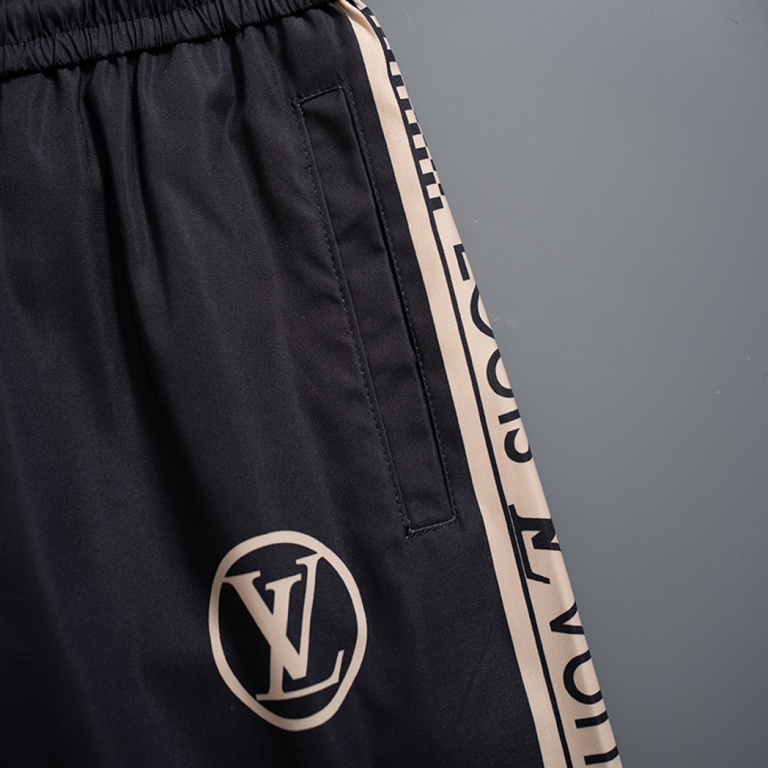 【LOUIS VUITTON】ショートパンツ